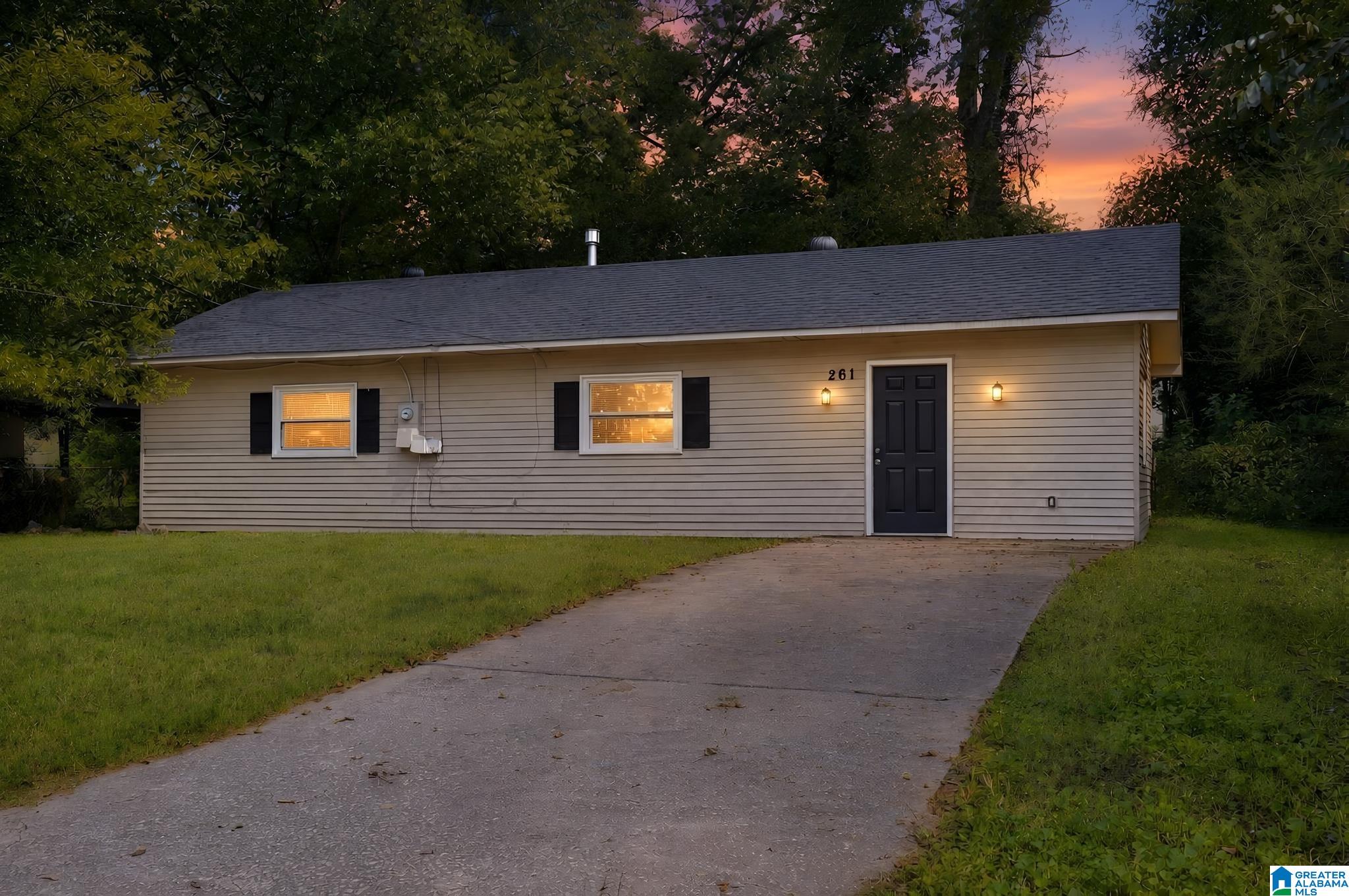Single family home for sale at 261 Mccormick Ave, BIRMINGHAM, AL 35215 | MLS# 21465738
