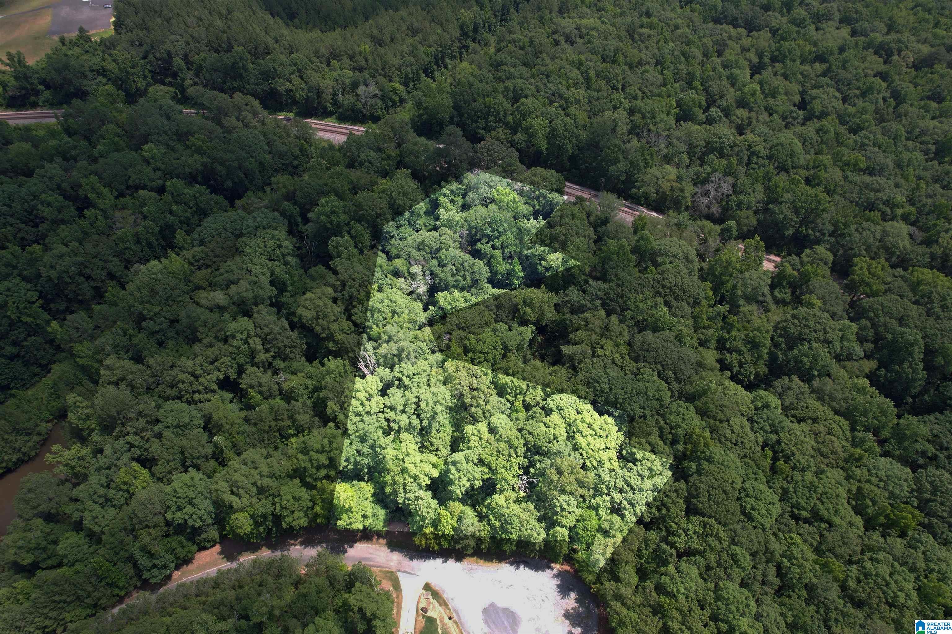 Land for sale at 0 Weatherton Trl, HARPERSVILLE, AL 35078 | MLS# 21465747