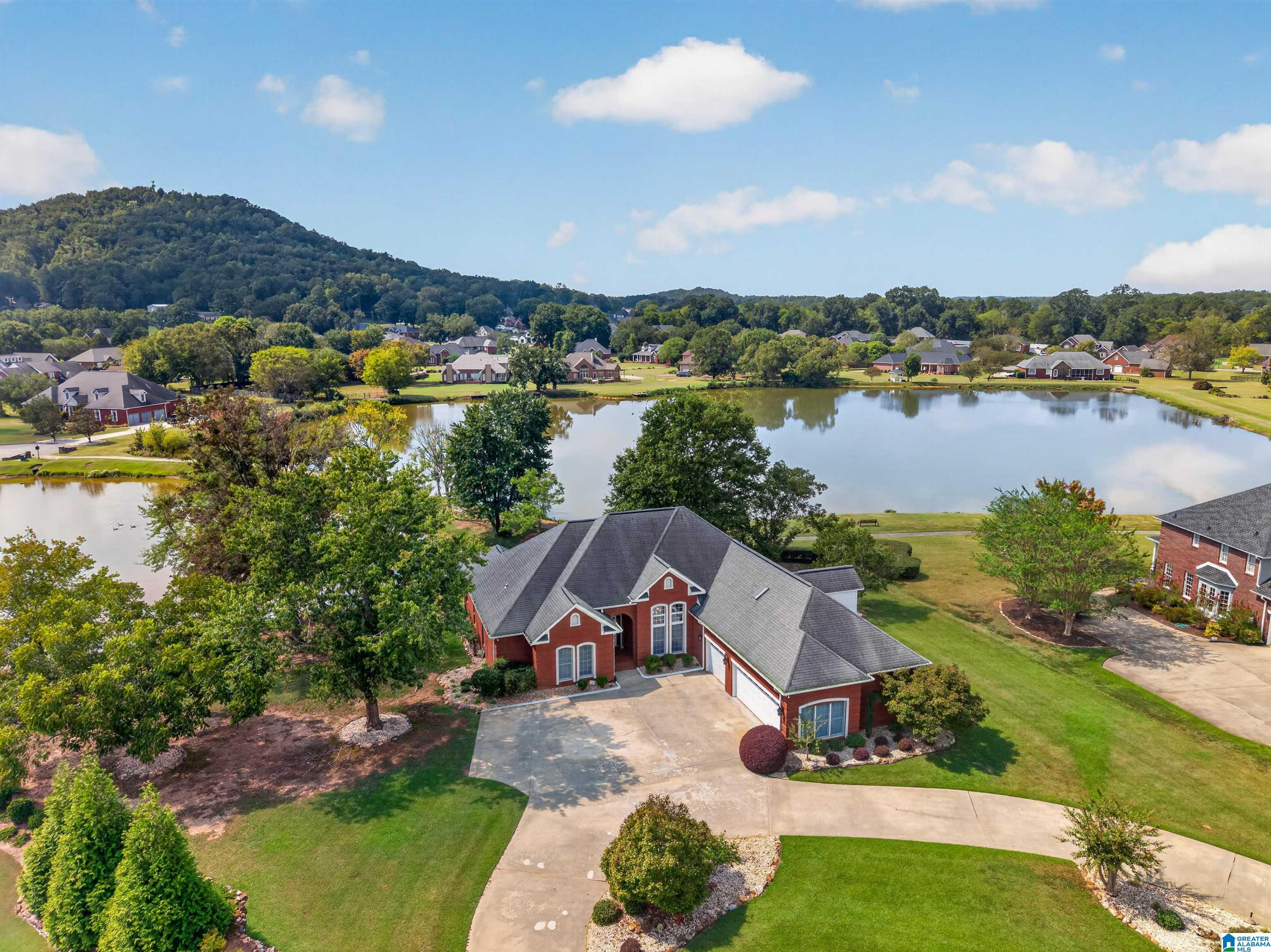 46 PINTAIL POINT