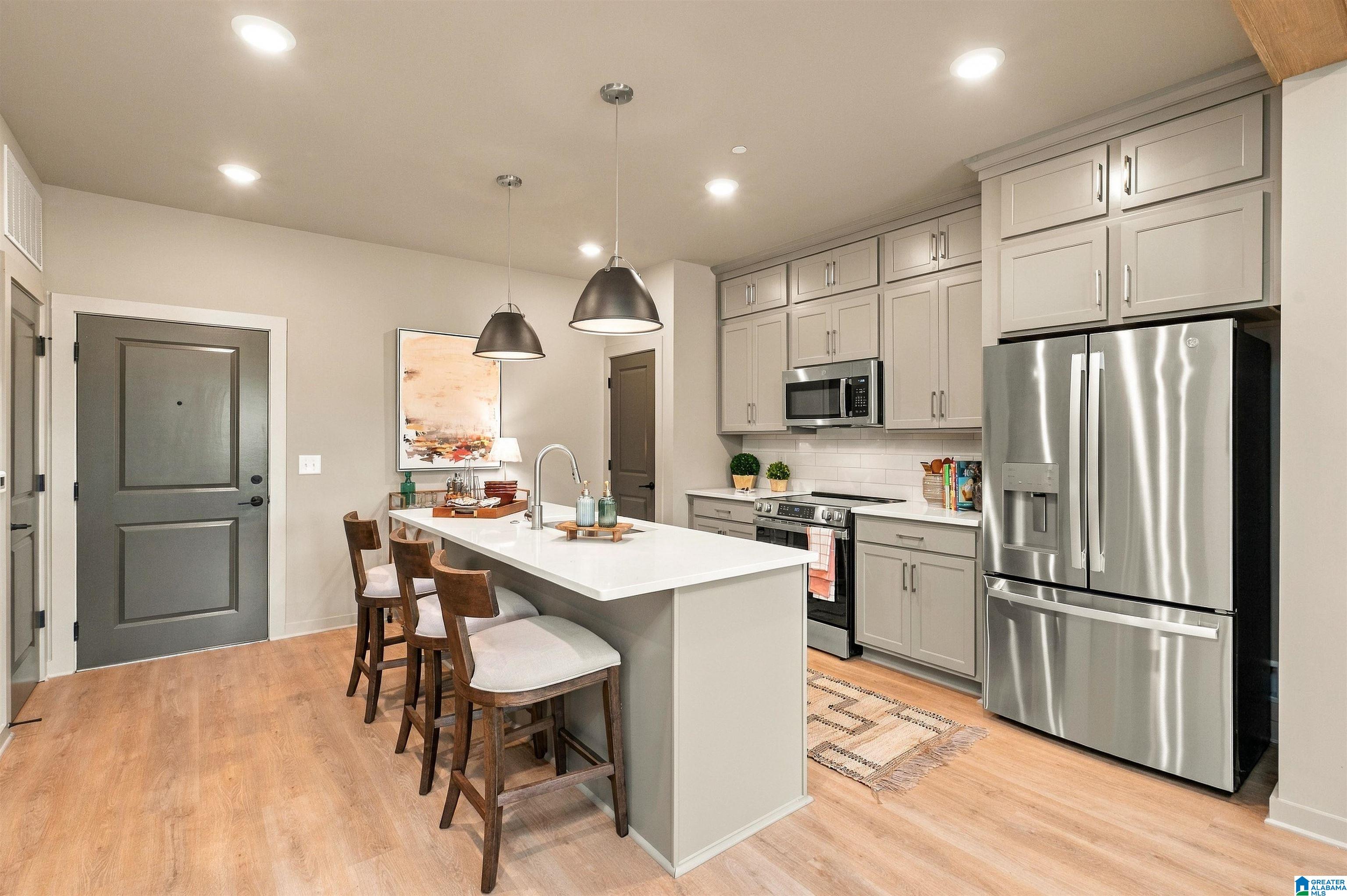 Photo 2 of Sale Pending at 1801 Williamette Tr #0304, Hoover, AL 35244 | MLS# 21465781 | Listing updated on 2026-09-24