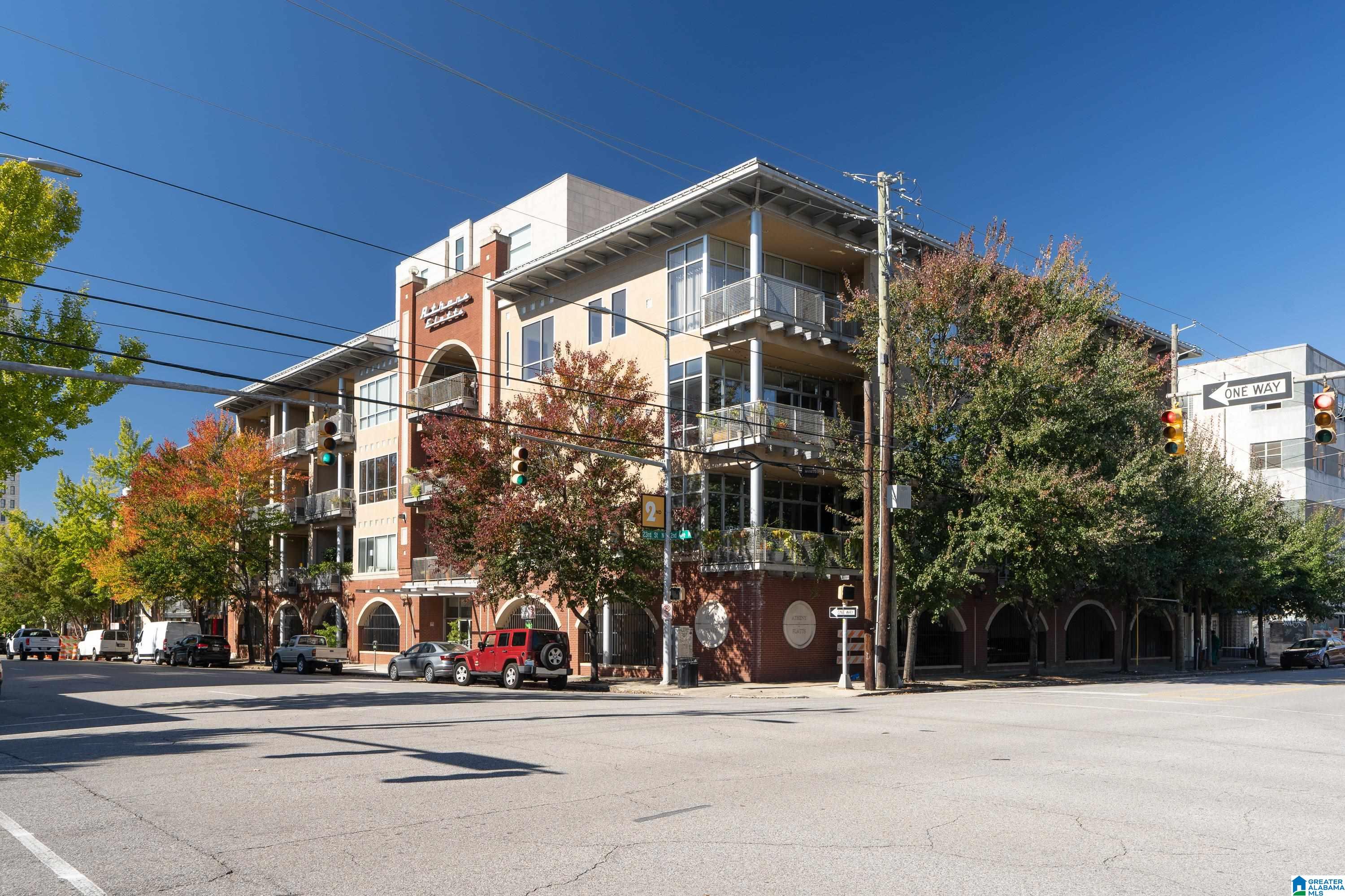 Photo 3 of Condo for sale at 2222 2nd Avenue N #208, Birmingham, AL 35203 | MLS# 21465808 | Listing updated on 2026-09-25