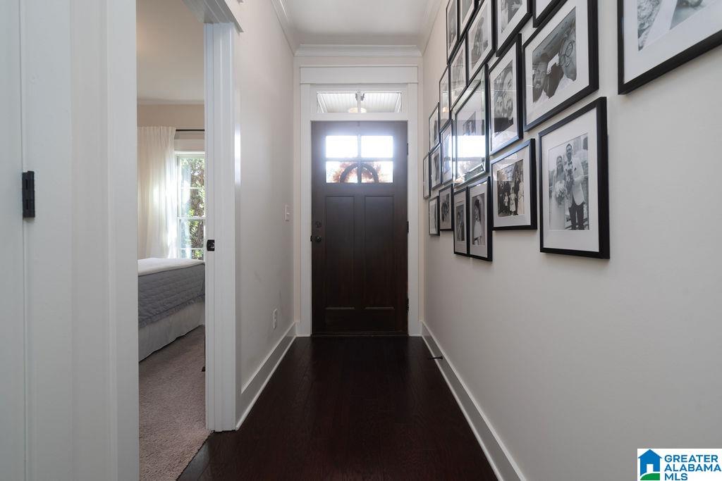 Photo 3 of Townhouse for sale at 3816 Grants Ln, Birmingham, AL 35210 | MLS# 21465814 | Listing updated on 2026-09-24