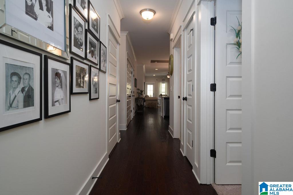Photo 4 of Townhouse for sale at 3816 Grants Ln, Birmingham, AL 35210 | MLS# 21465814 | Listing updated on 2026-09-24