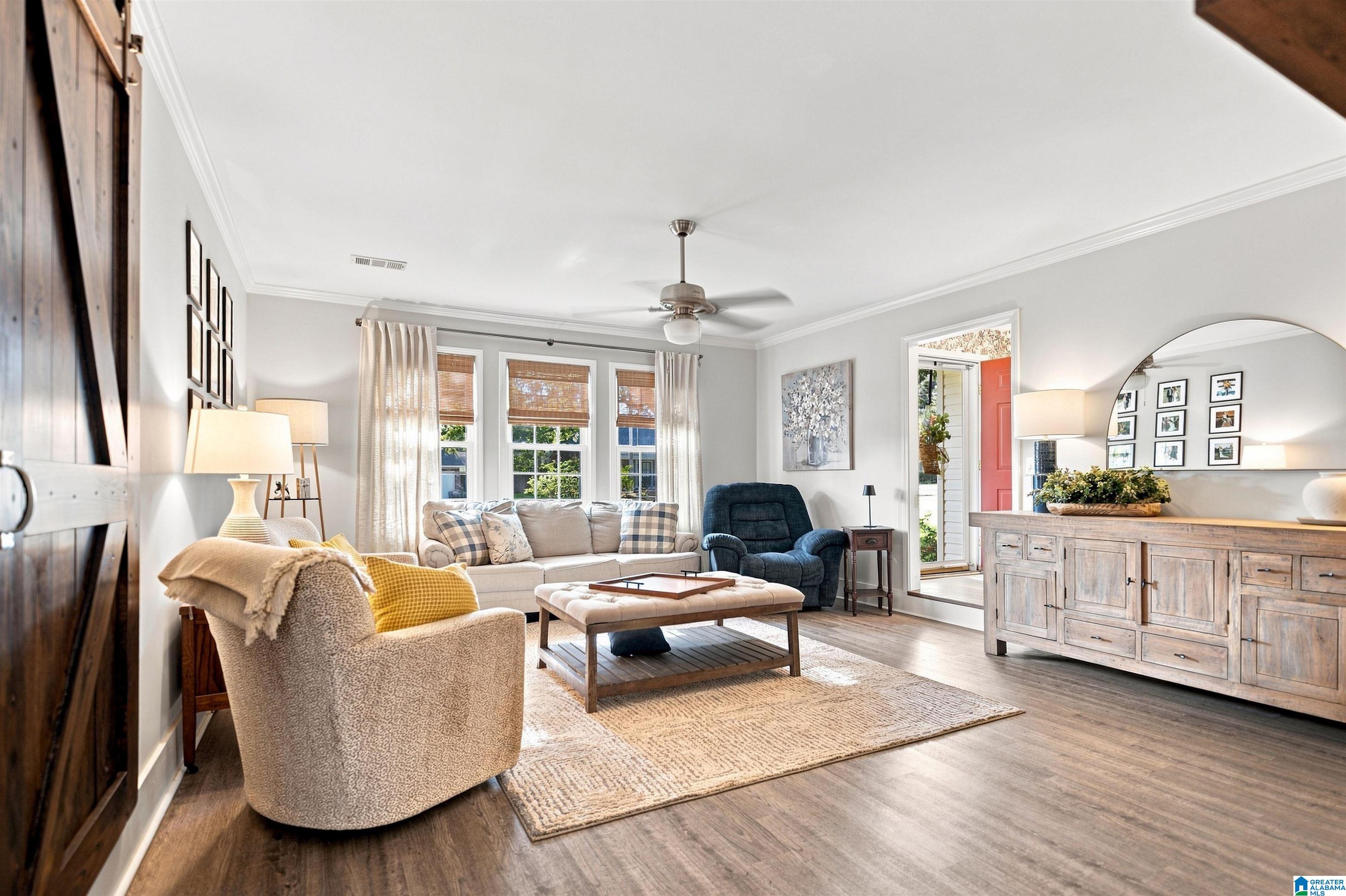 Photo 3 of Single family home for sale at 11713 Arlington Ave, Northport, AL 35475 | MLS# 21465818 | Listing updated on 2026-09-25