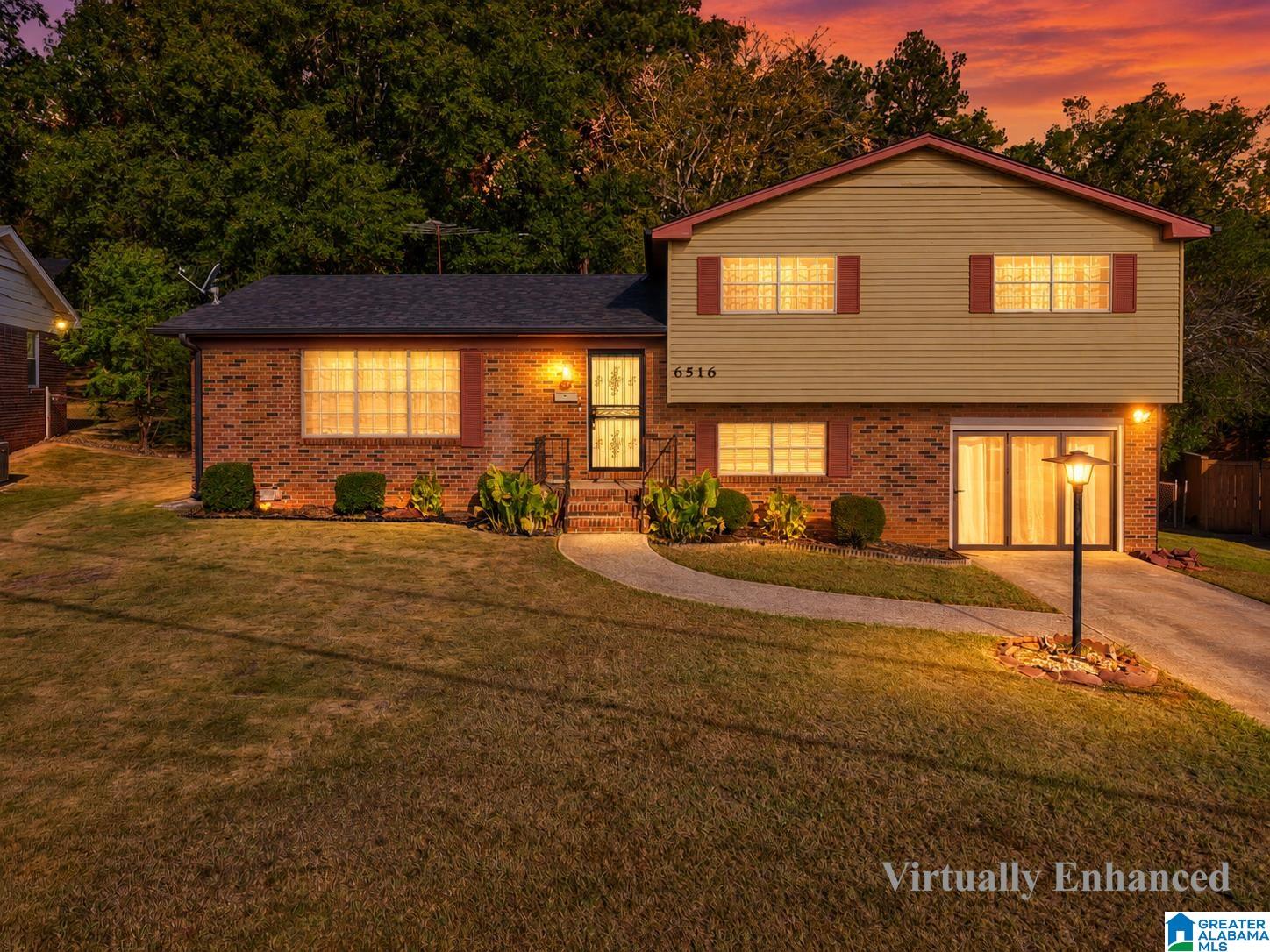 Photo 2 of Single family home for sale at 6516 Cordrey Ct, Birmingham, AL 35228 | MLS# 21465829 | Listing updated on 2026-10-02