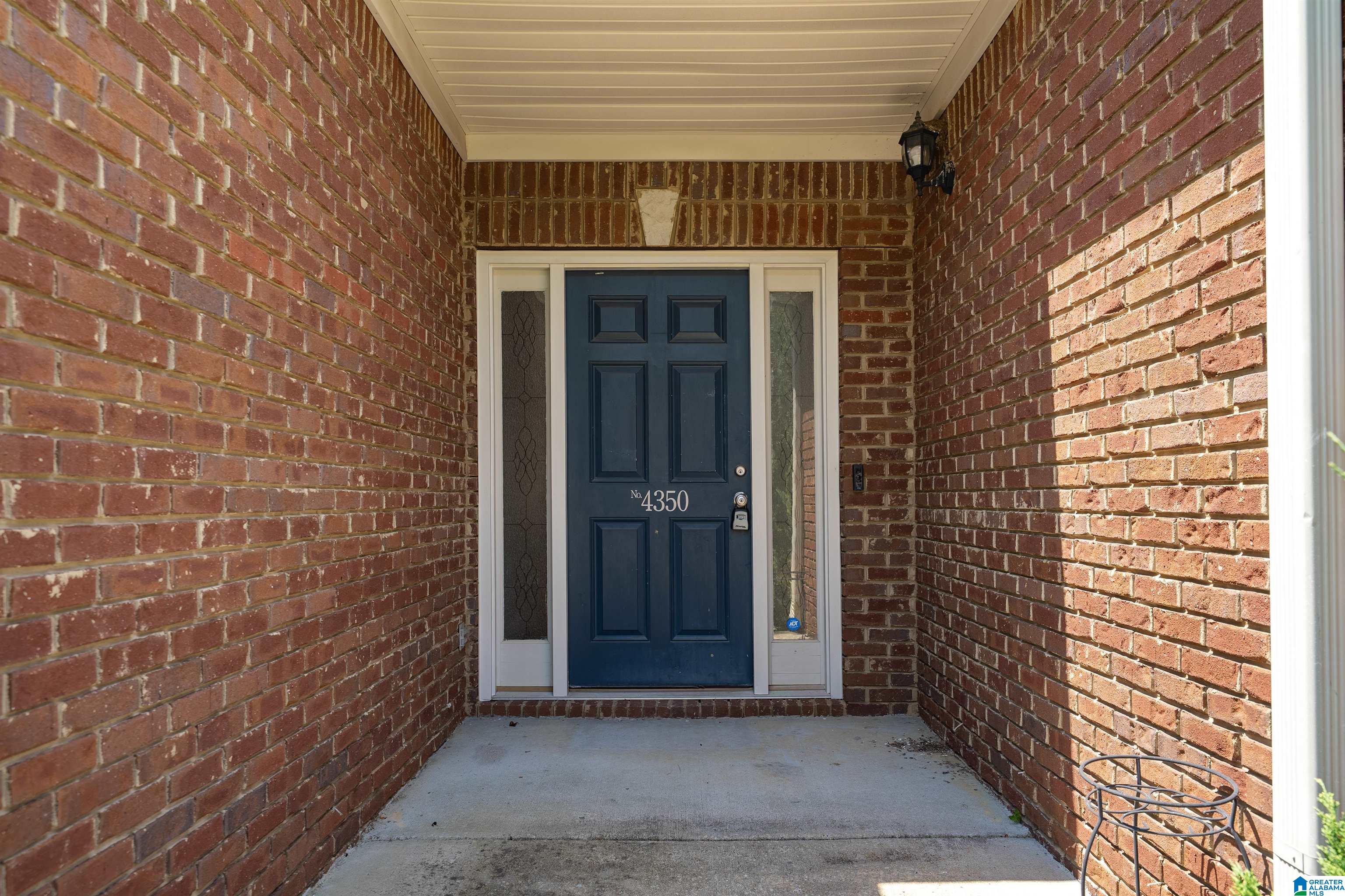 Photo 3 of Single family home for sale at 4350 Canterbury St, Mount Olive, AL 35117 | MLS# 21465832 | Listing updated on 2026-09-25