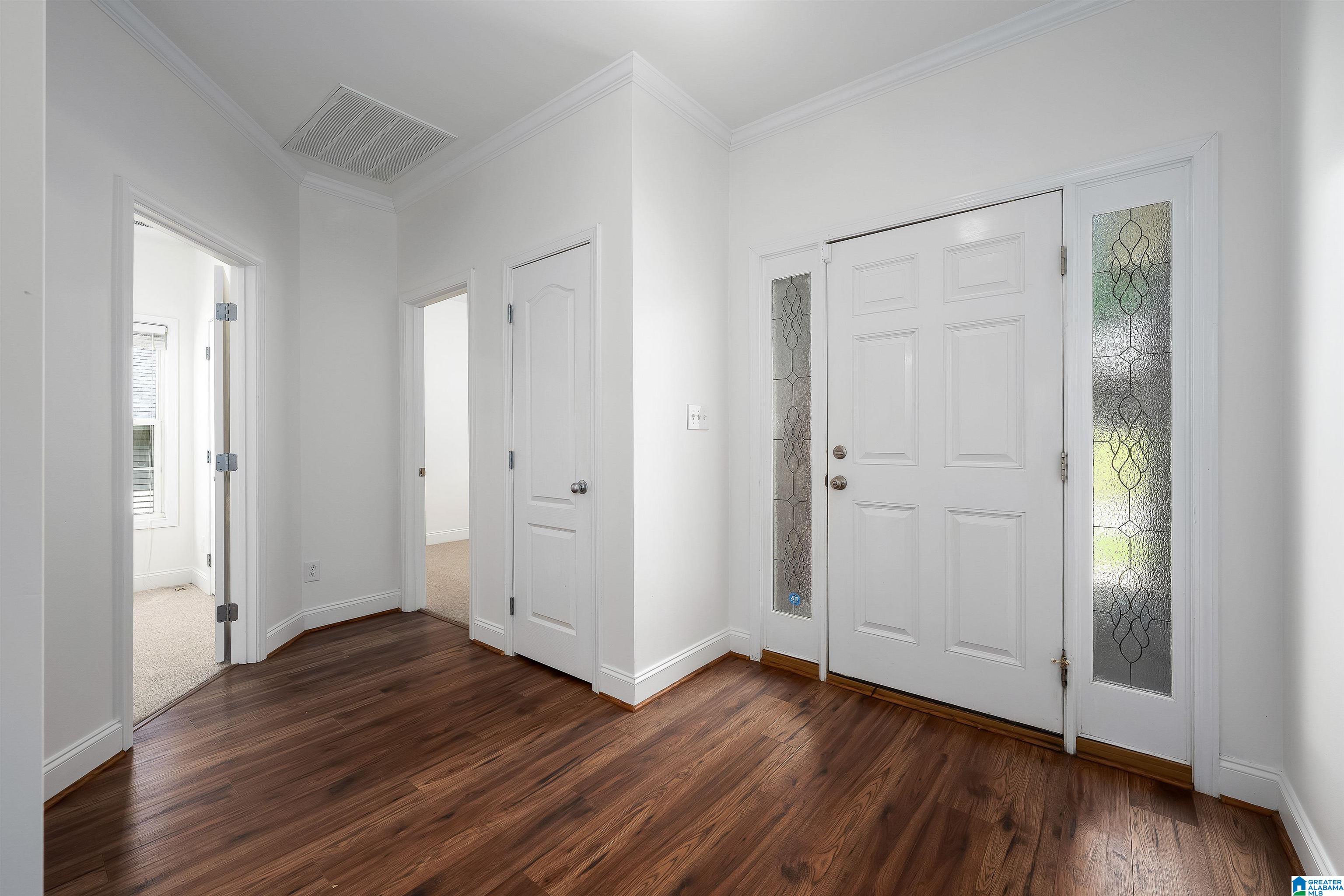 Photo 4 of Single family home for sale at 4350 Canterbury St, Mount Olive, AL 35117 | MLS# 21465832 | Listing updated on 2026-09-25