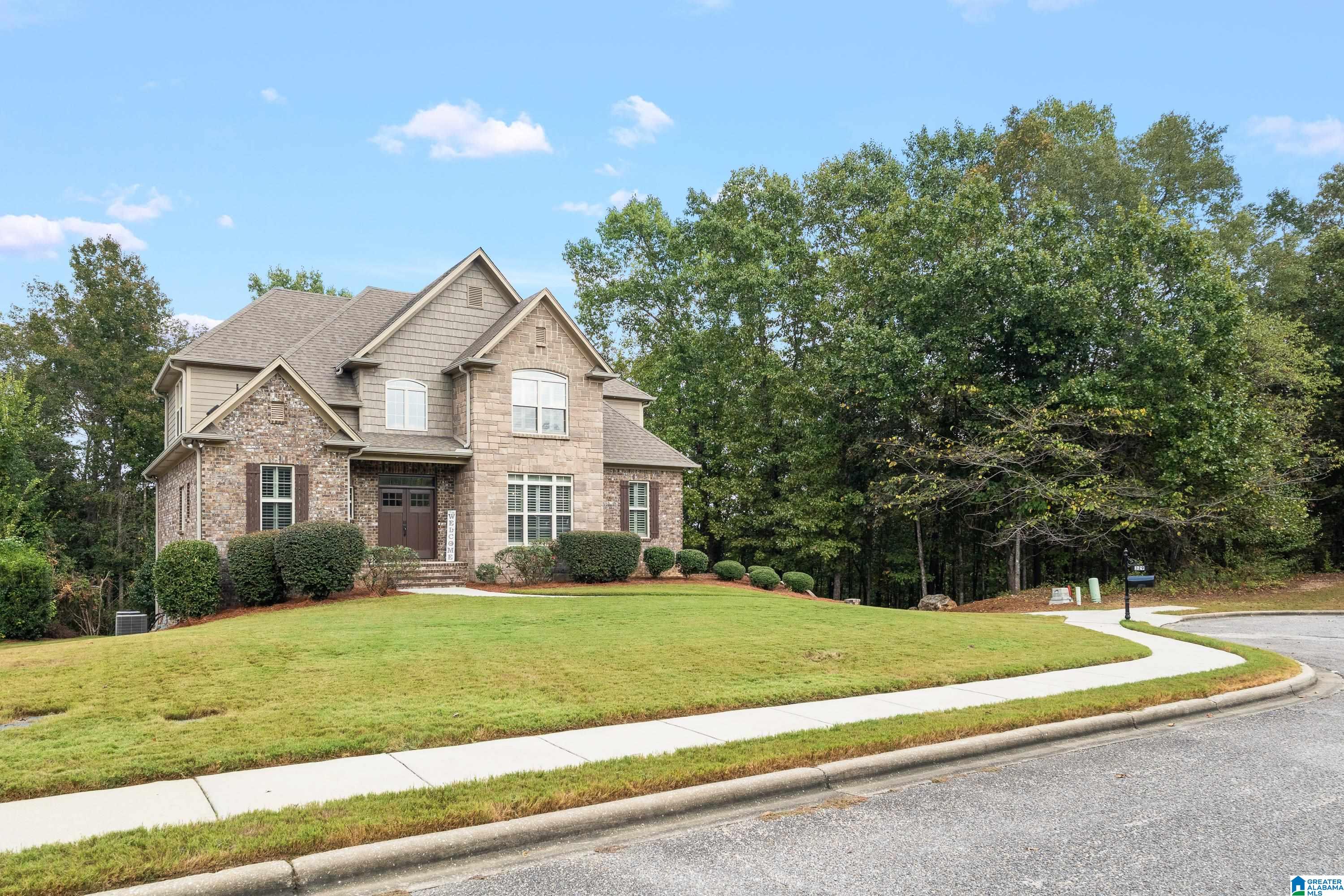 329 STERLING MANOR CIRCLE
