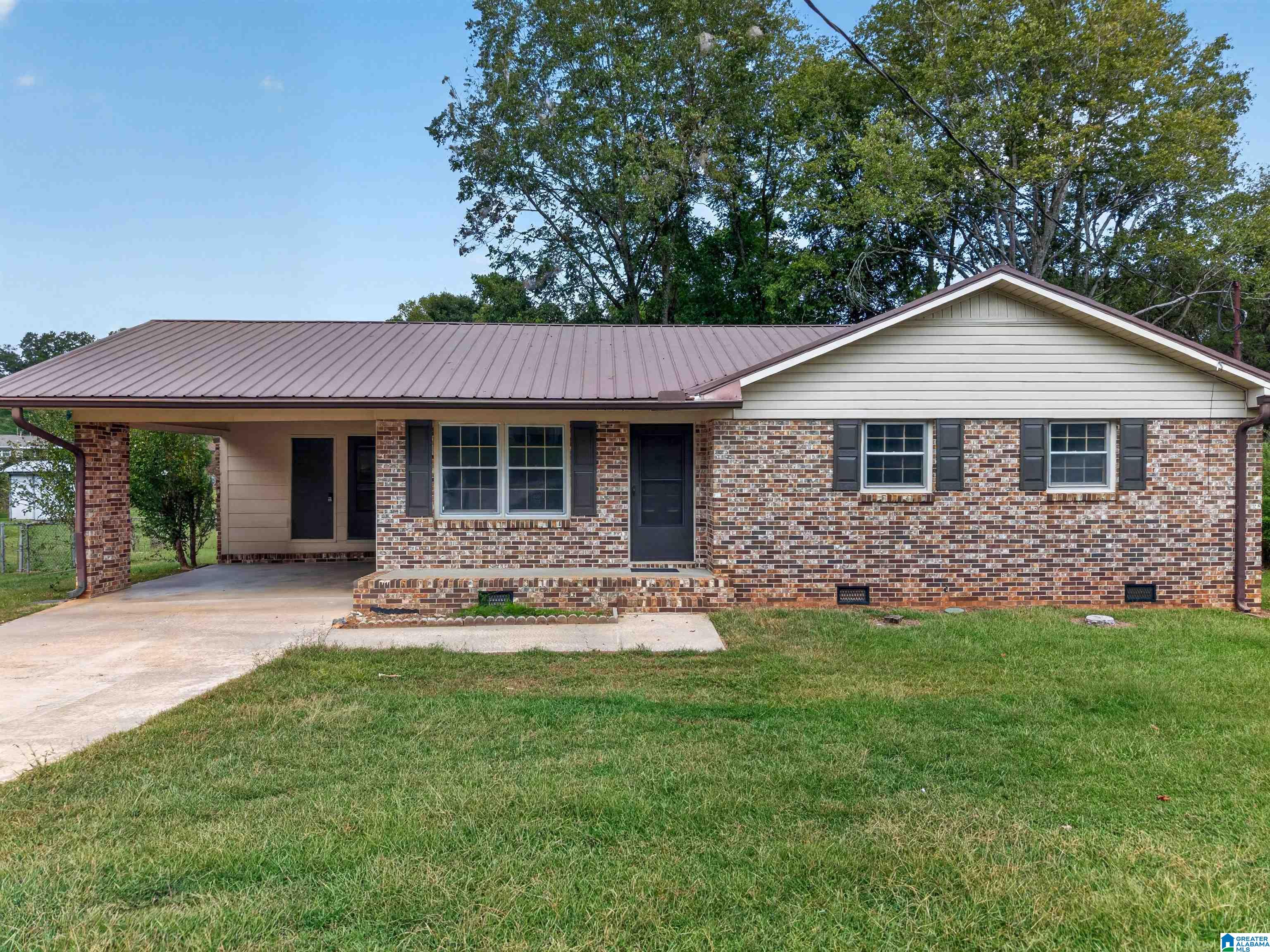 1309 MONTEVALLO ROAD