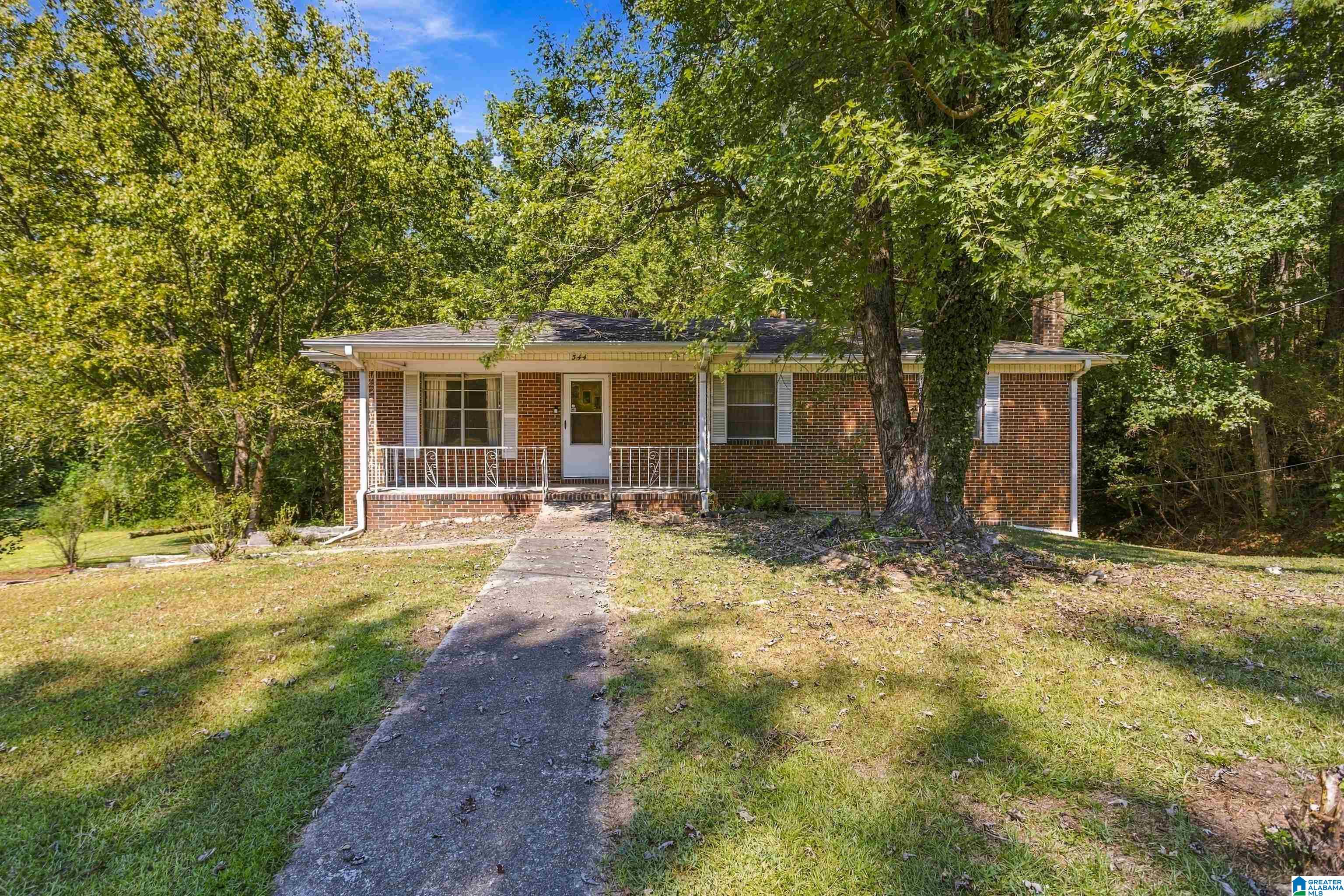 344 HARDEN ROAD