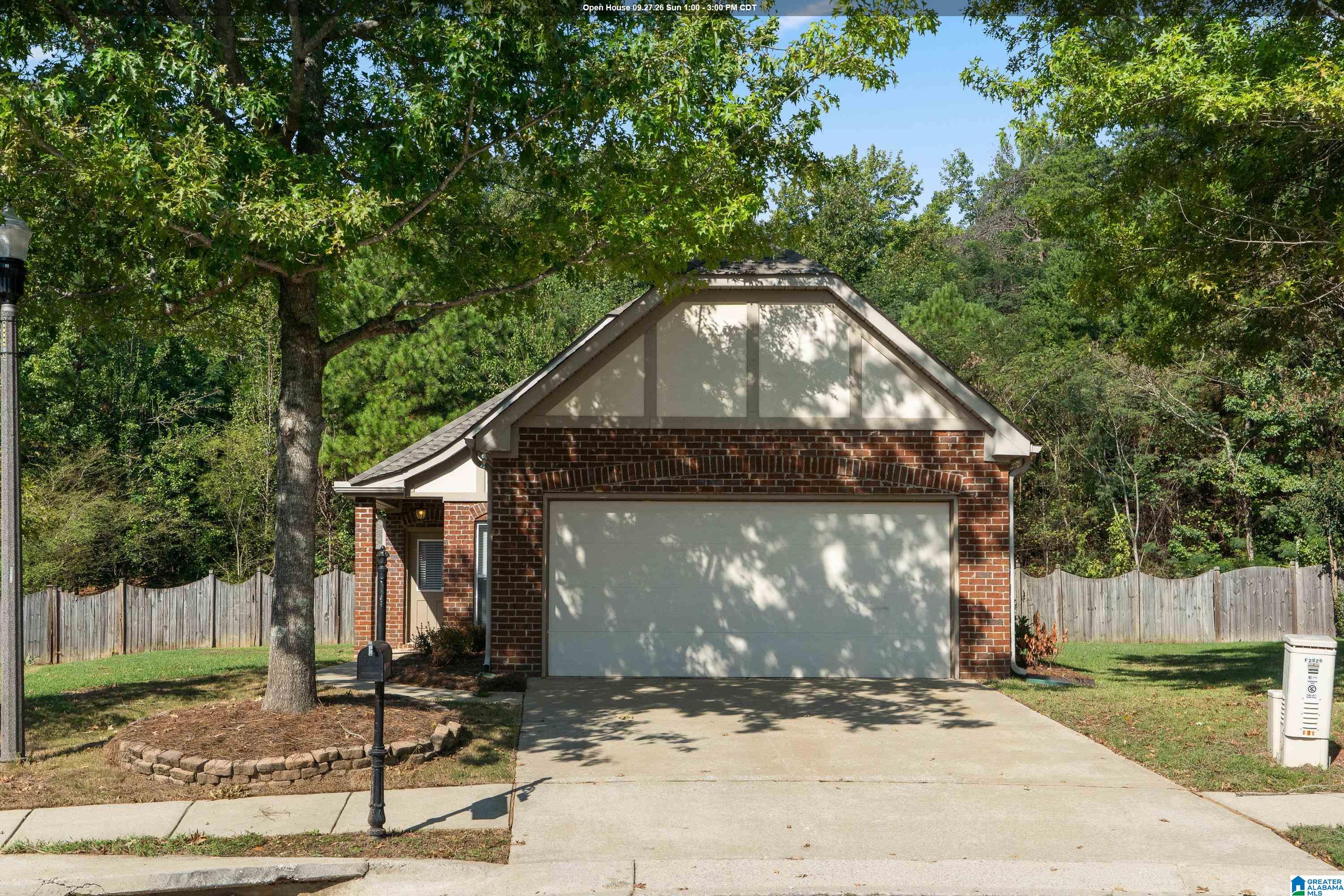 2828 OXMOOR GLEN DRIVE