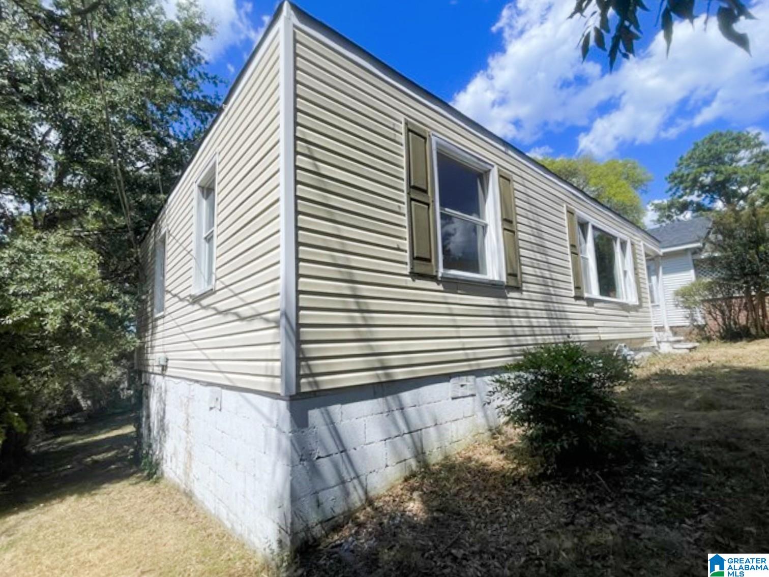 Photo 3 of Single family home for sale at 8436 7th Avenue S, Birmingham, AL 35206 | MLS# 21465882 | Listing updated on 2026-09-25