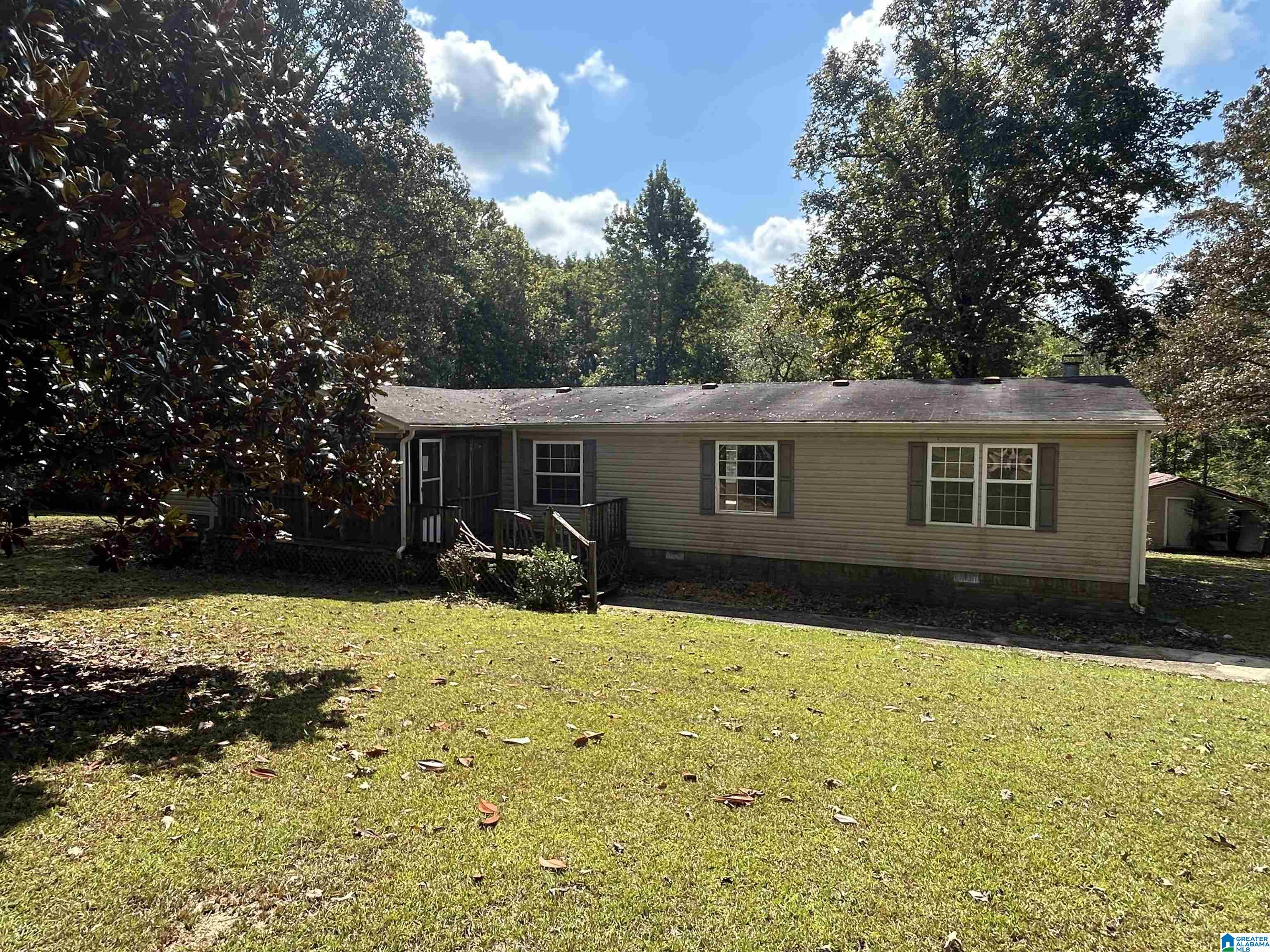 1195 ROCKY RIDGE ROAD