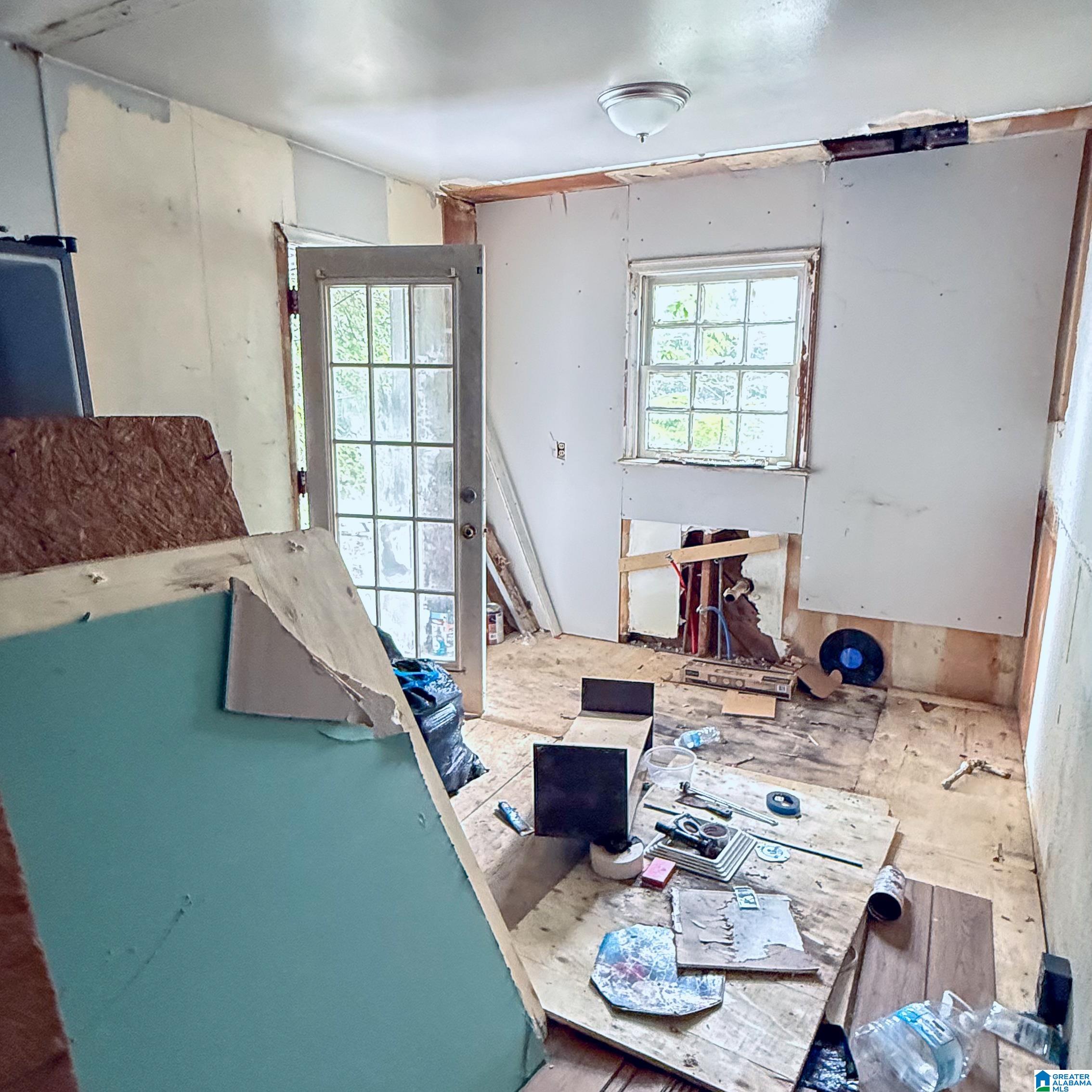 Photo 3 of Single family home for sale at 1412 32nd St Ensley, Birmingham, AL 35218 | MLS# 21465901 | Listing updated on 2026-09-25