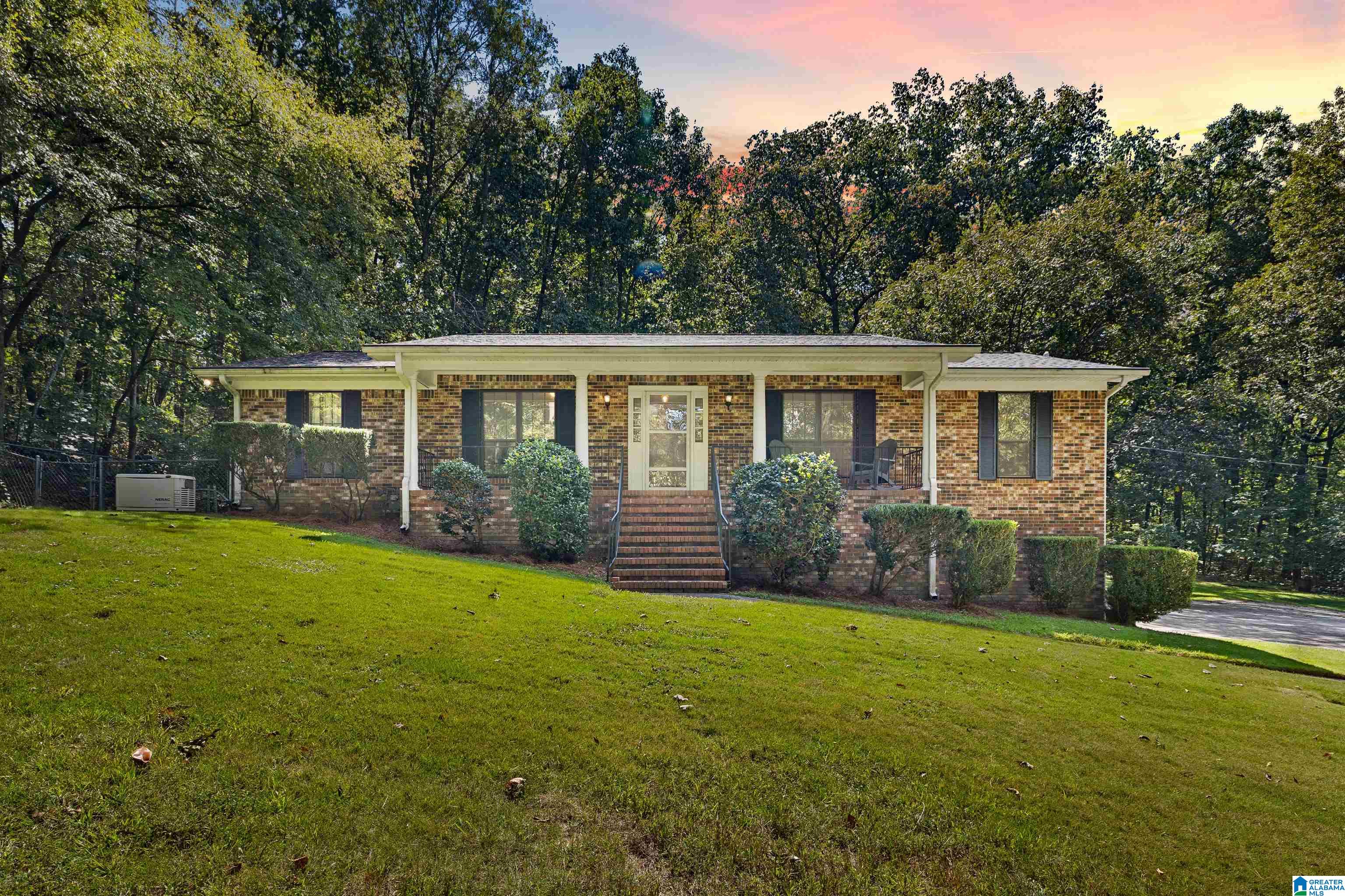 5633 LAZY ACRES TRAIL