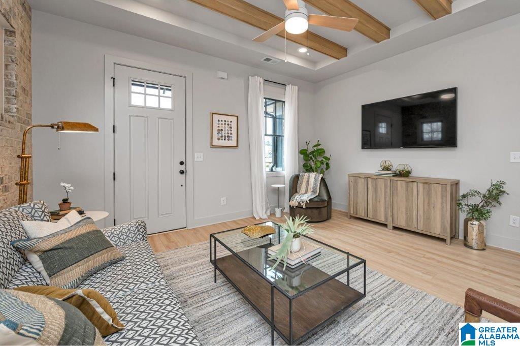 Photo 2 of Townhouse for sale at 787 Riverwalk Dr, Hoover, AL 35244 | MLS# 21465912 | Listing updated on 2026-09-25