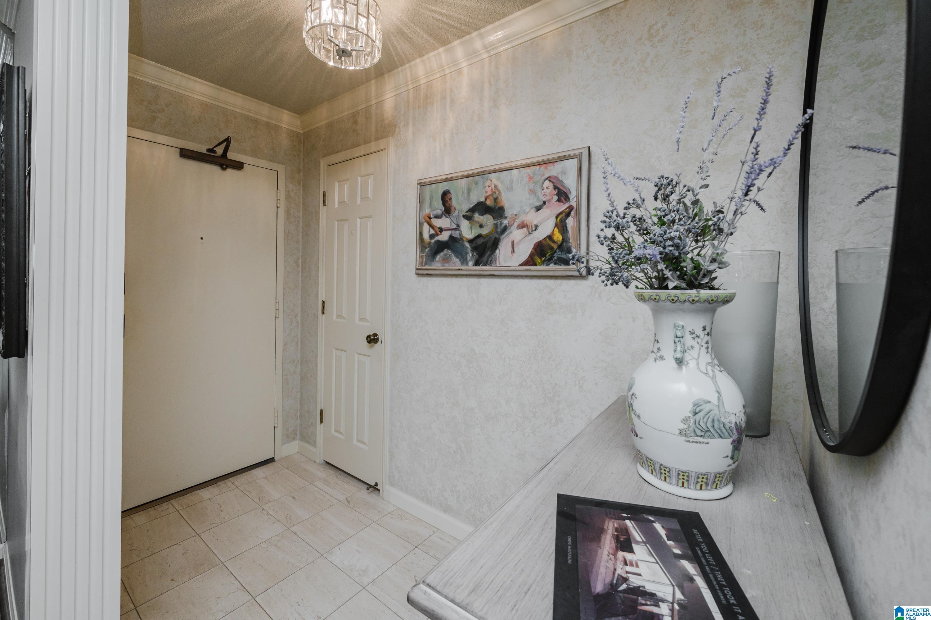 Photo 2 of Condo for sale at 1200 Beacon Pkwy E #607, Birmingham, AL 35209 | MLS# 21465913 | Listing updated on 2026-10-01
