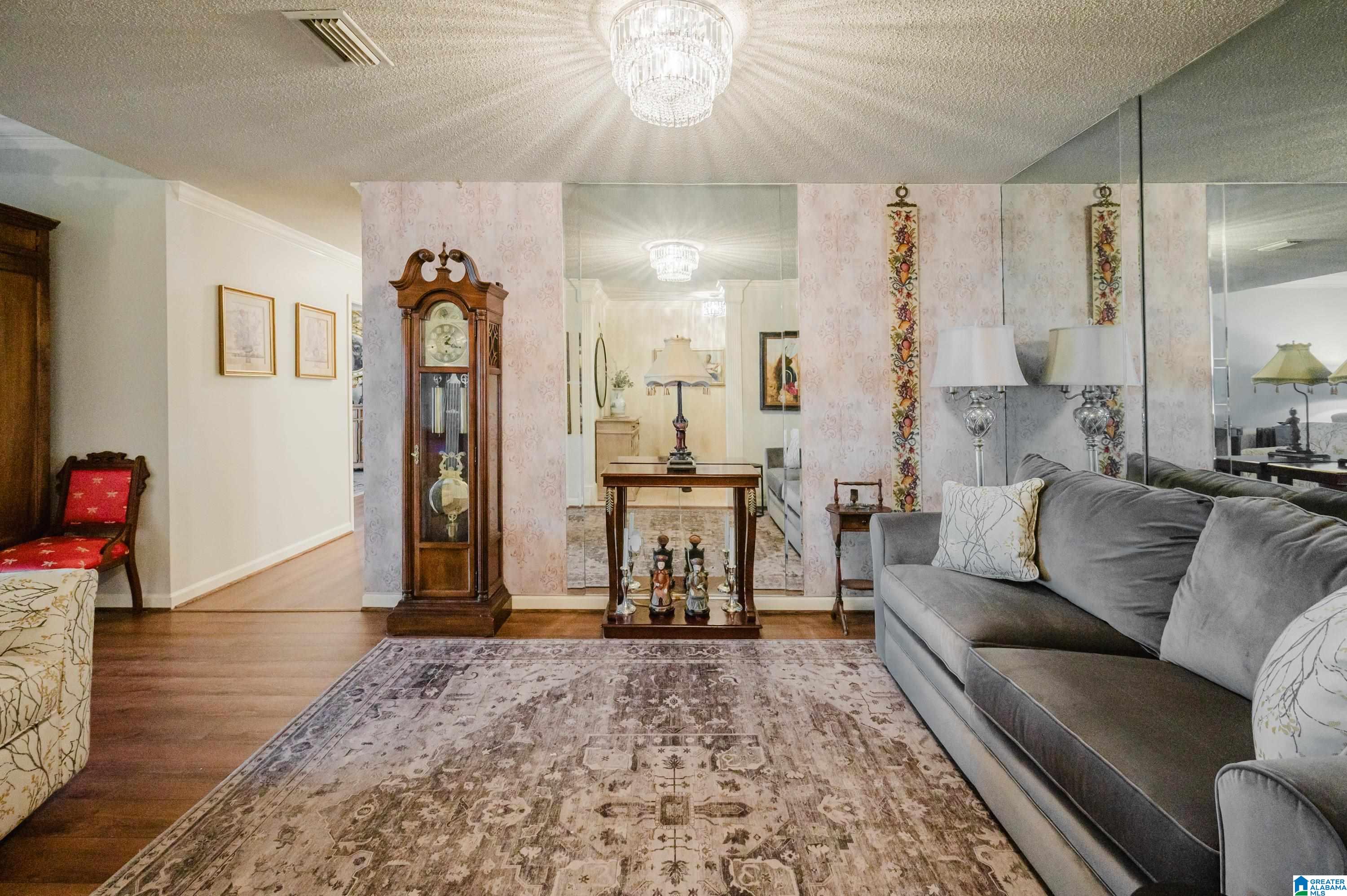 Photo 3 of Condo for sale at 1200 Beacon Pkwy E #607, Birmingham, AL 35209 | MLS# 21465913 | Listing updated on 2026-10-01