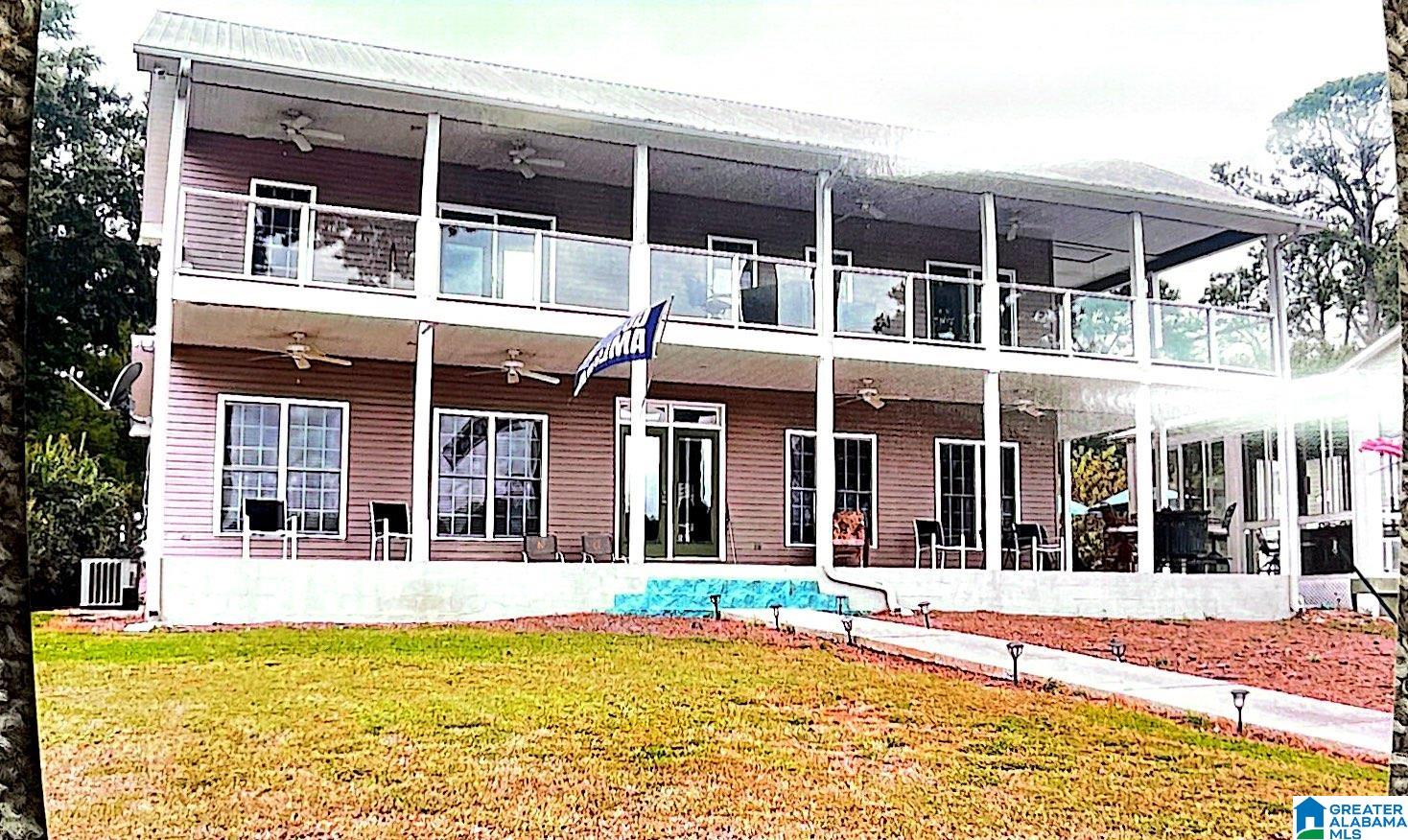 205 SUNSET HILL DRIVE