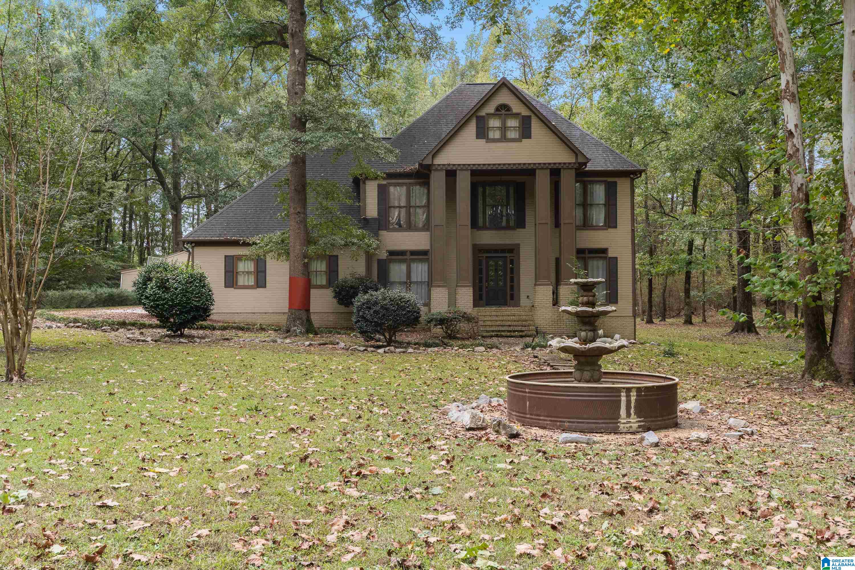 103 BIG OAK DRIVE