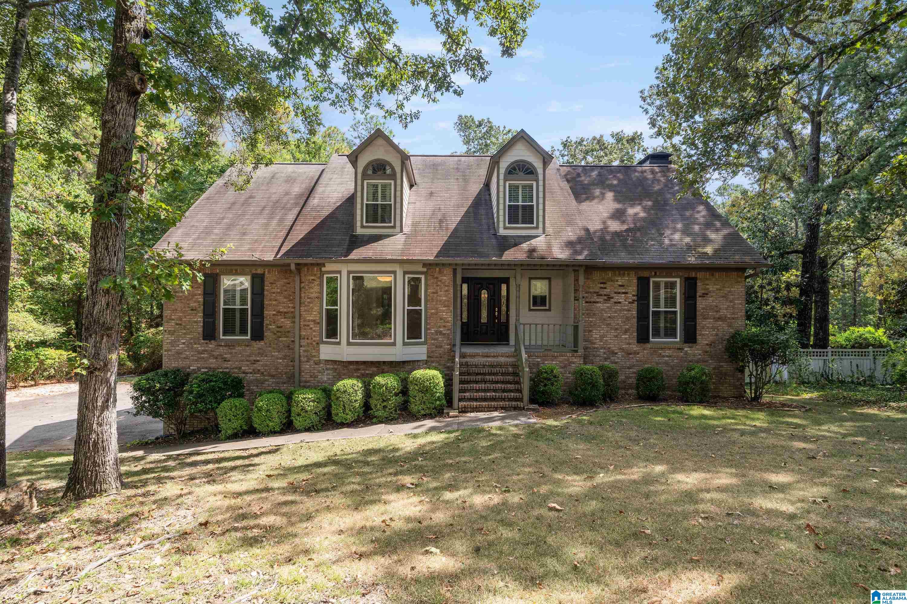 Photo 1 of Single family home for sale at 3025 Brookhill Dr, Birmingham, AL 35242 | MLS# 21465977 | Listing updated on 2026-10-19