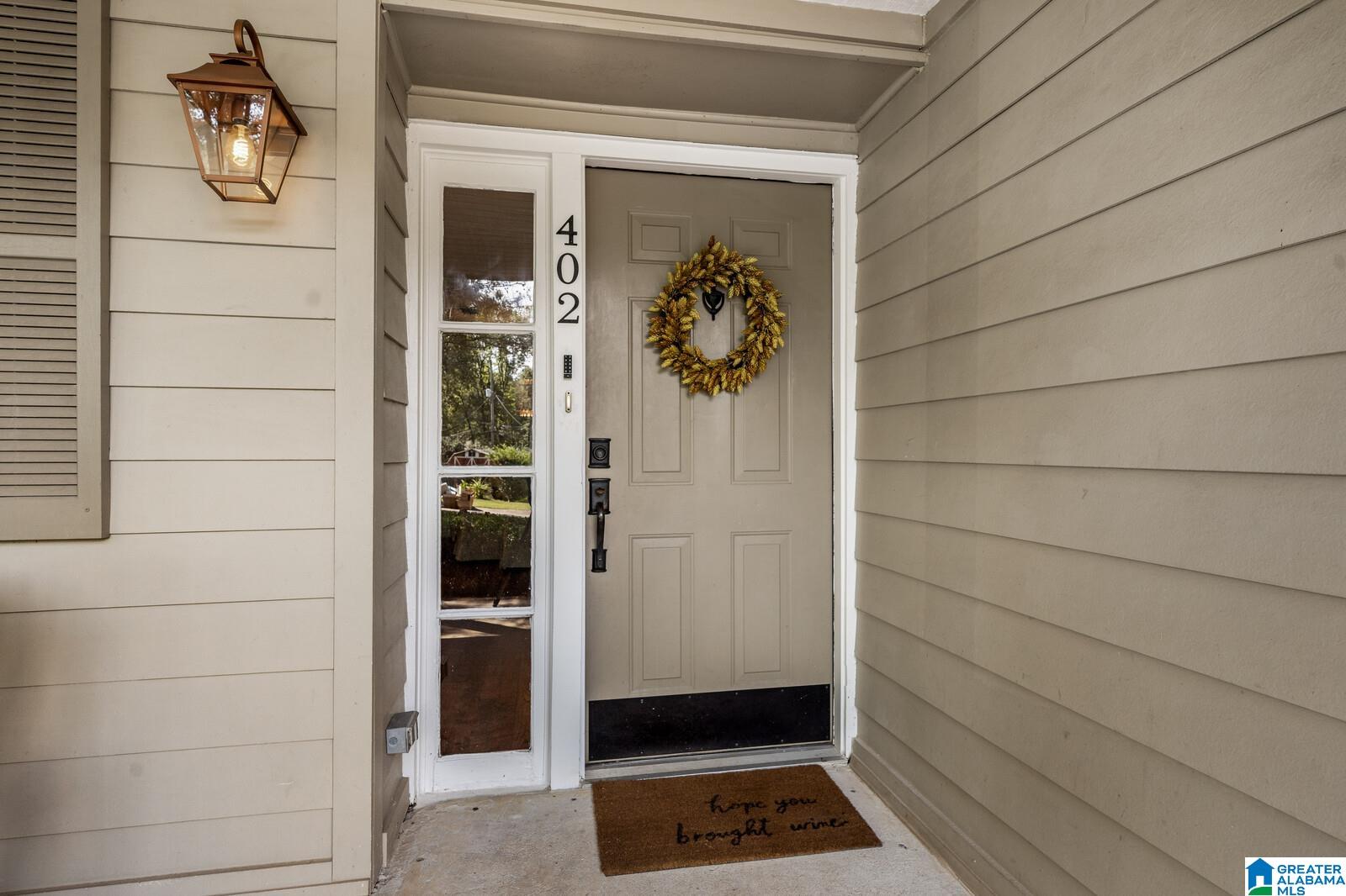 Photo 3 of Single family home for sale at 402 Whittier Dr, Birmingham, AL 35213 | MLS# 21465989 | Listing updated on 2026-10-01