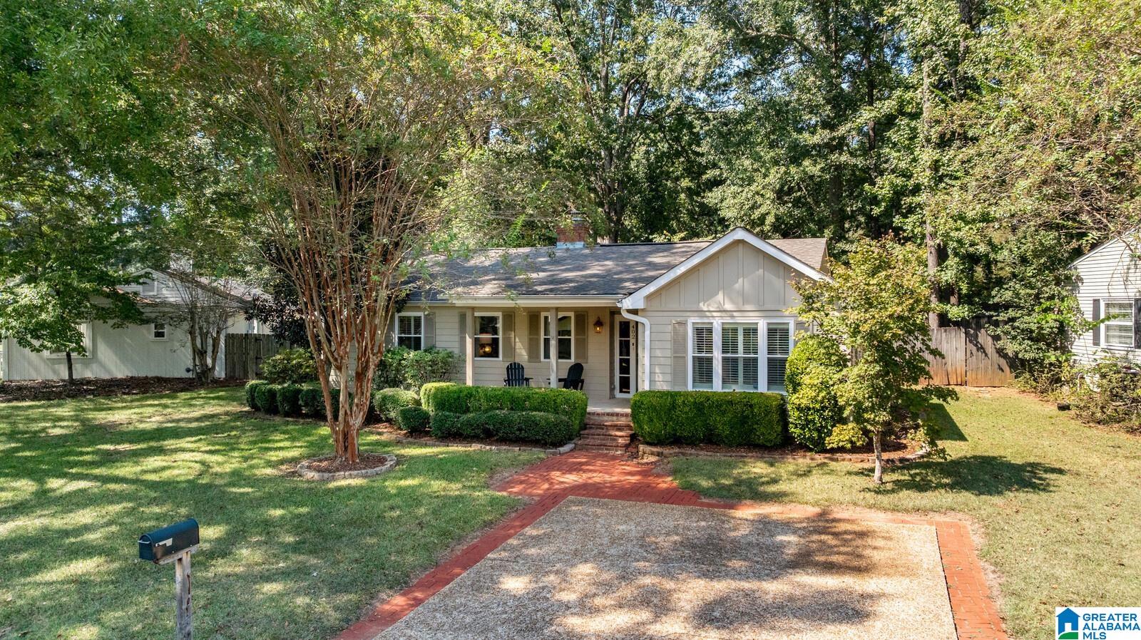 Photo 49 of Sale Pending at 402 Whittier Dr, BIRMINGHAM, AL 35213 | MLS# 21465989 | Listing updated on 2026-10-05
