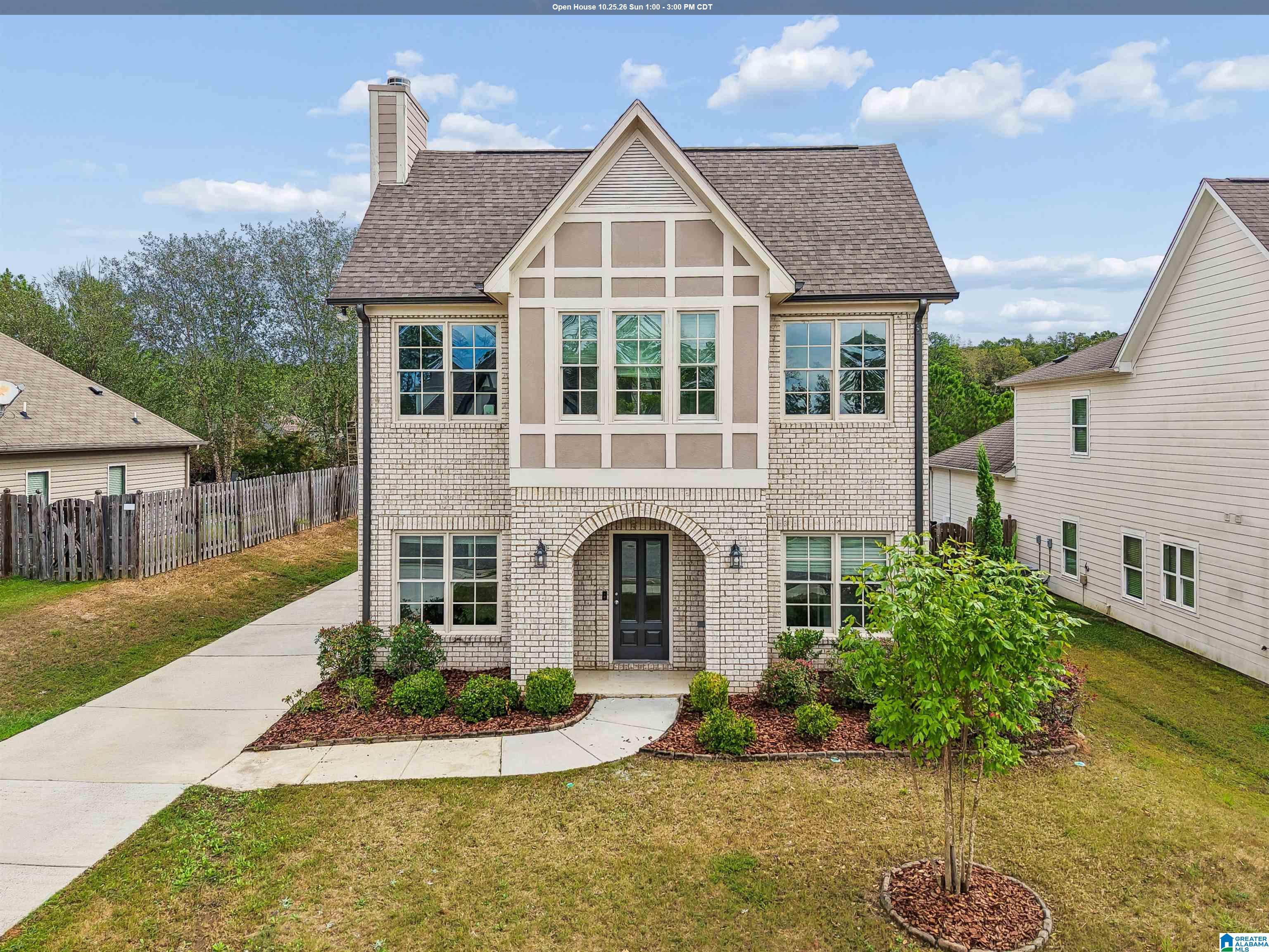 Photo 1 of Single family home for sale at 1065 Garnet Dr, Calera, AL 35040 | MLS# 21465991 | Listing updated on 2026-10-21