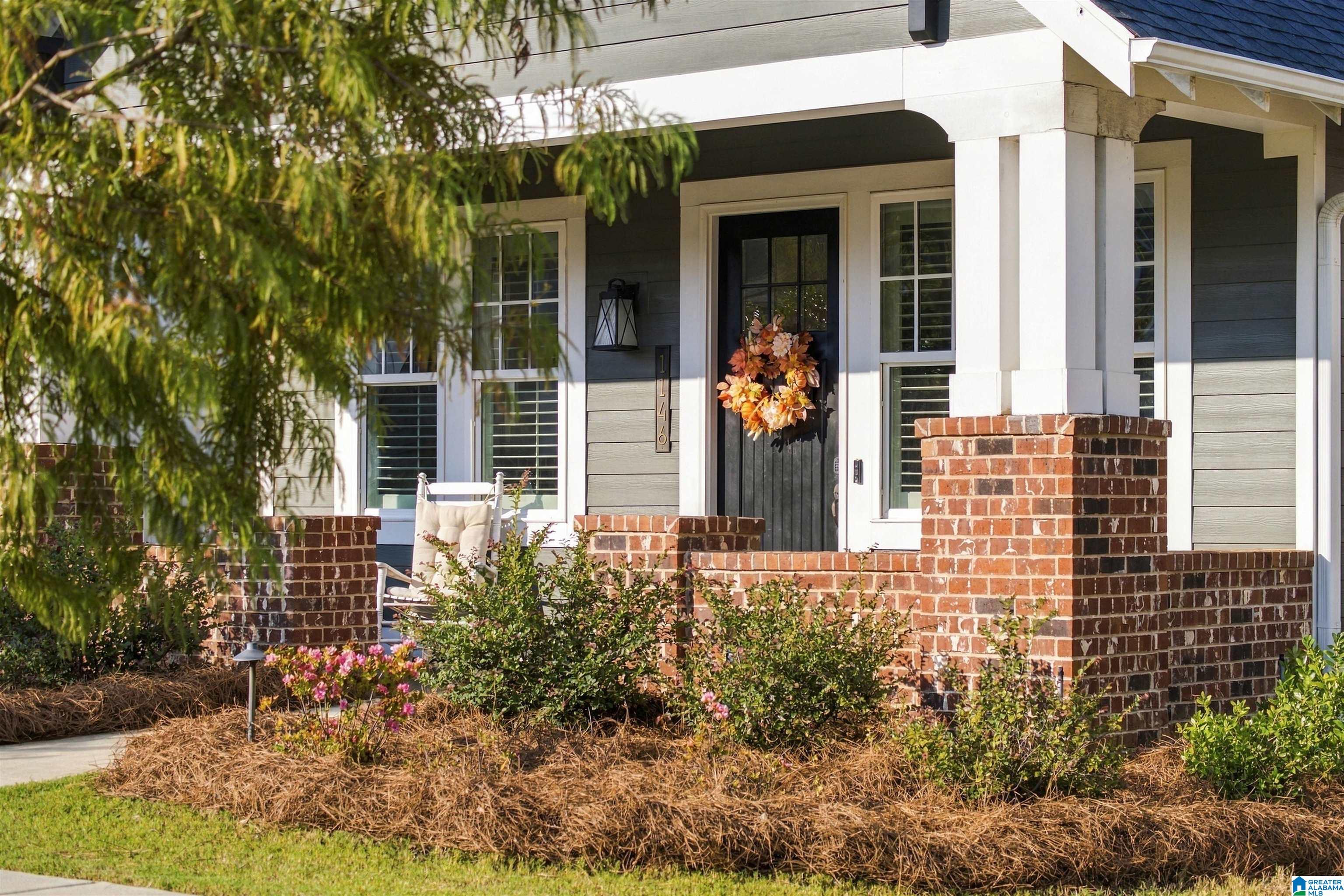 Single family home for sale at 1146 Skylar Ter, Birmingham, AL 35244 | MLS# 21465998