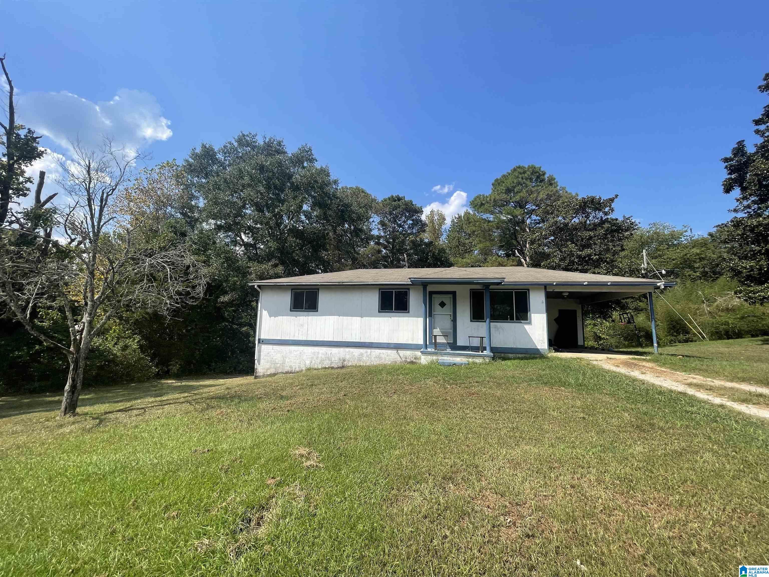 332 SCENIC DRIVE
