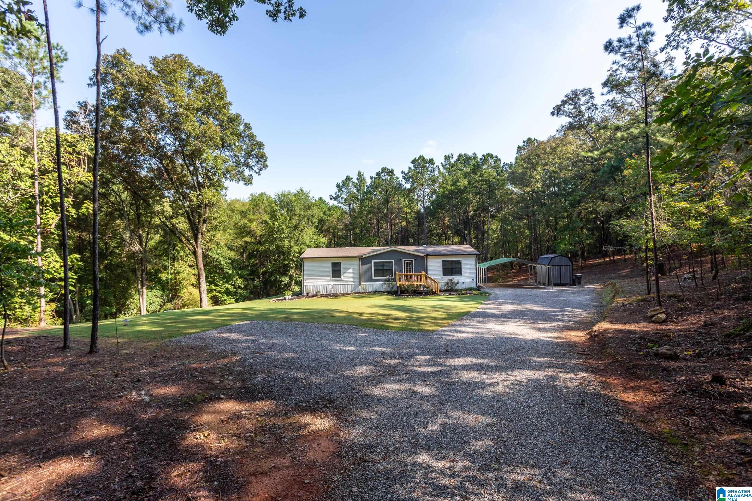 Photo 4 of Single family home for sale at 405 Glade Rd, Talladega, AL 35160 | MLS# 21466004 | Listing updated on 2026-09-26