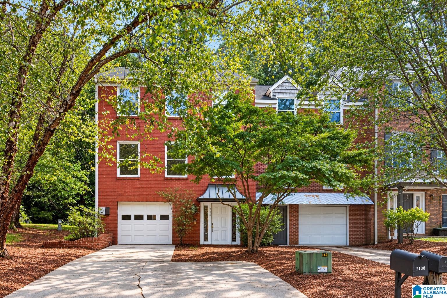 2138 MONTREAT PARKWAY