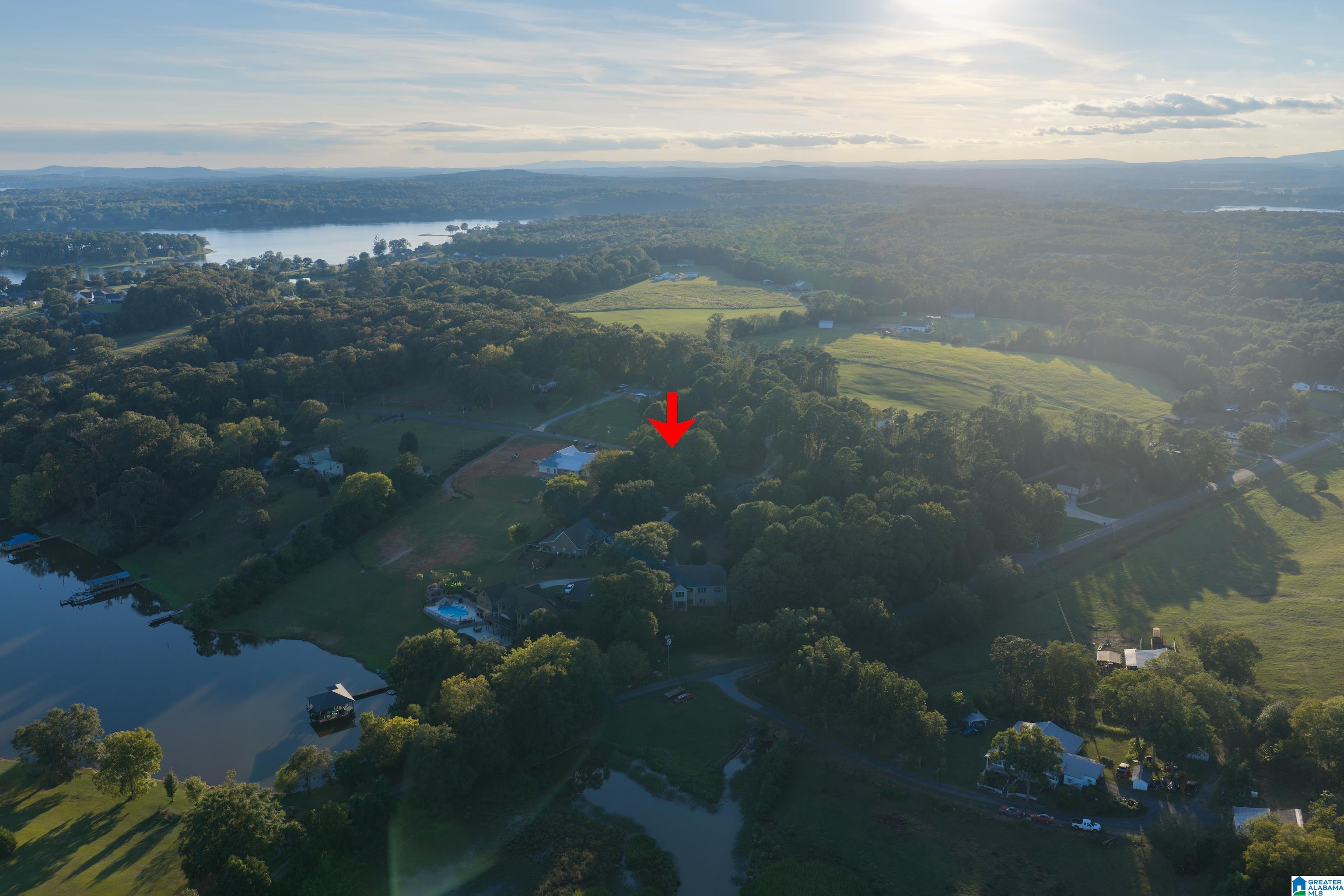 Photo 1 of Land for sale at 0 Eureka Ct, Lincoln, AL 35096 | MLS# 21466014 | Listing updated on 2026-09-25
