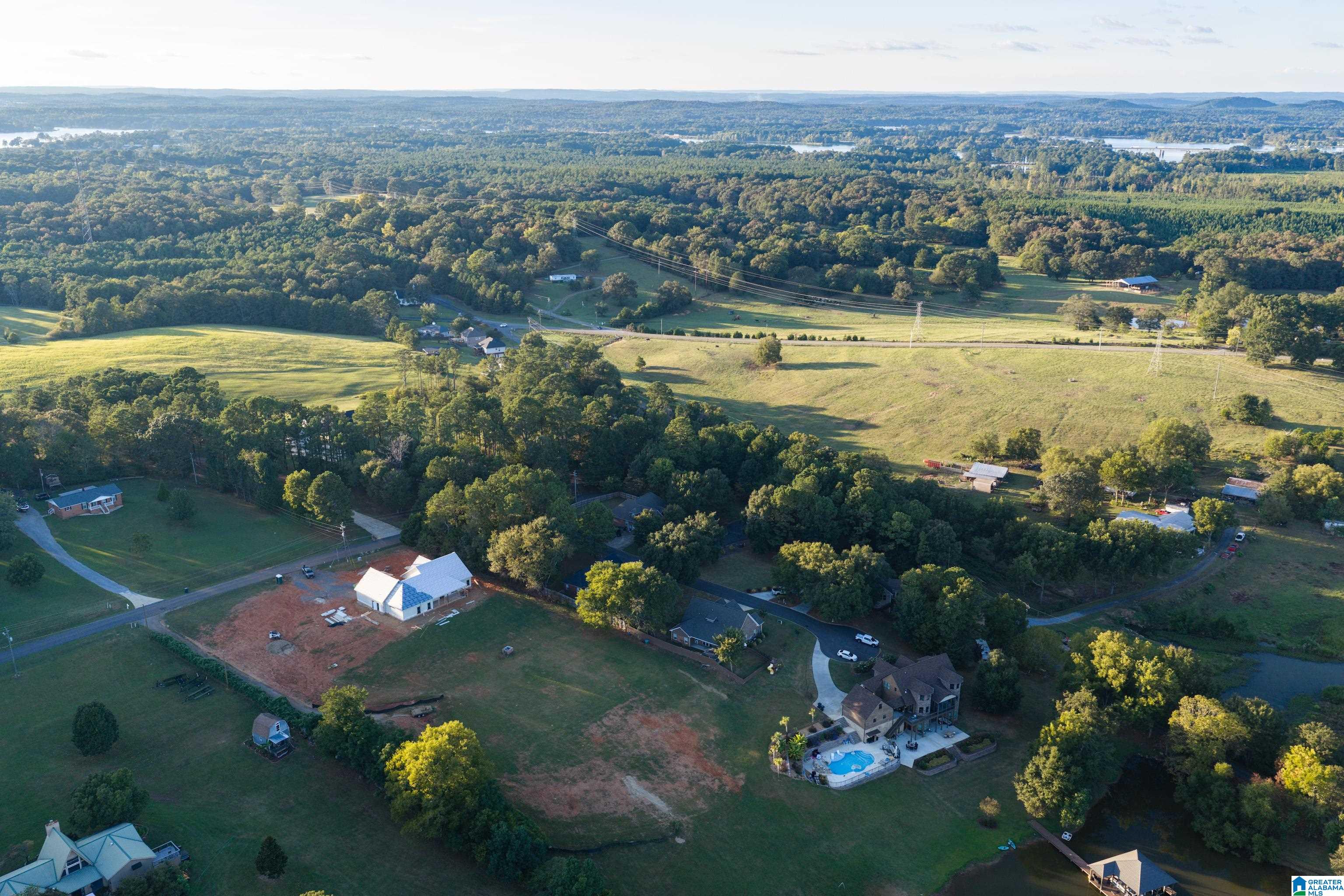 Photo 4 of Land for sale at 0 Eureka Ct, Lincoln, AL 35096 | MLS# 21466014 | Listing updated on 2026-09-25