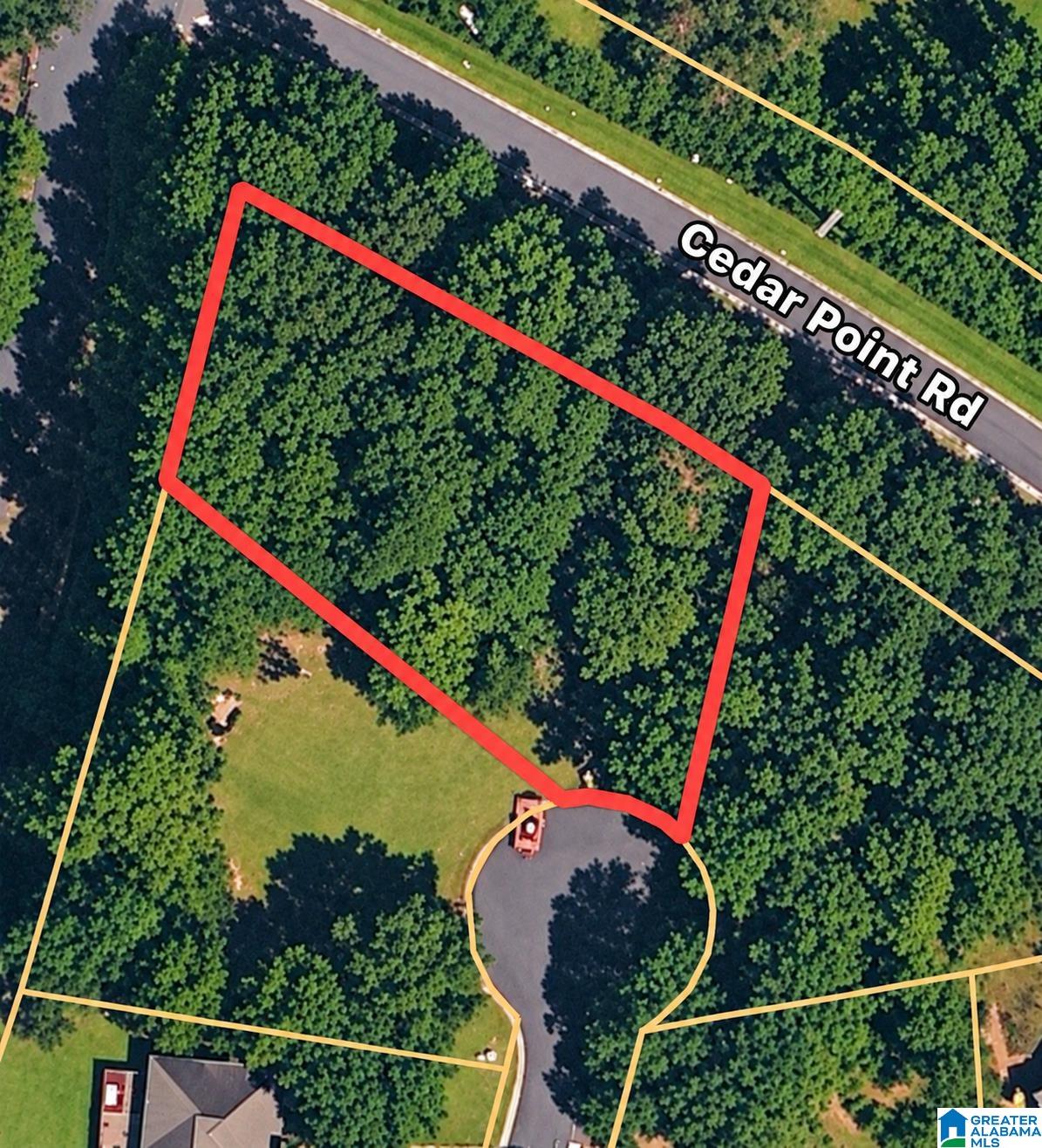 Photo 3 of Land for sale at 0 Eureka Ln, Lincoln, AL 35096 | MLS# 21466020 | Listing updated on 2026-09-25