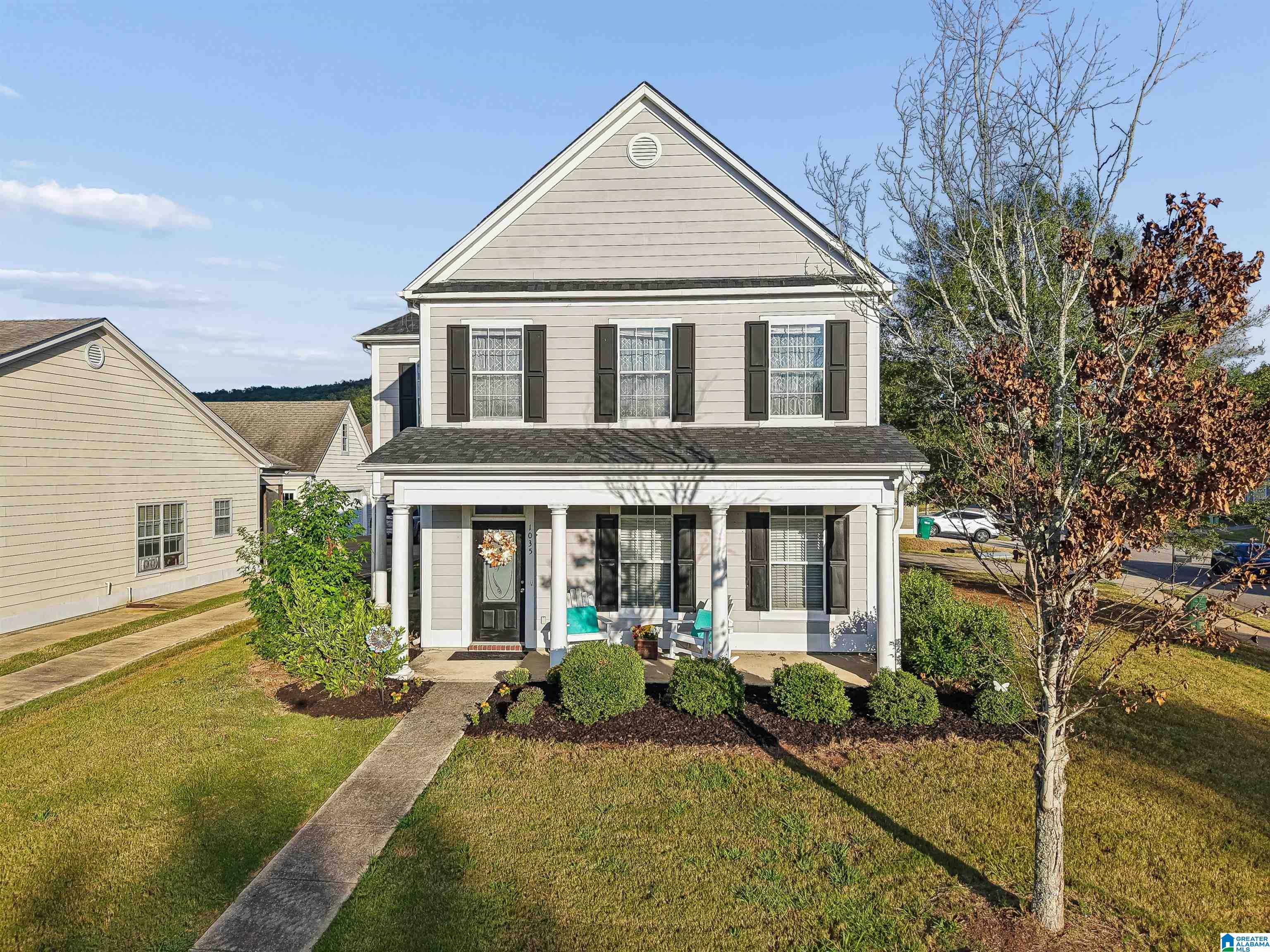1035 KELLY CREEK WAY