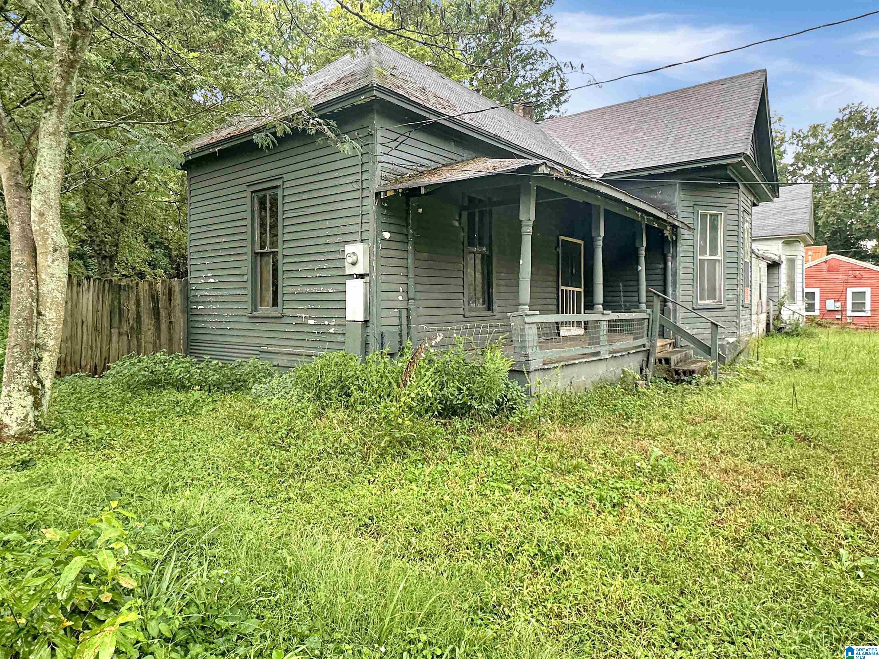 Photo 2 of Single family home for sale at 7121 Georgia Rd, Birmingham, AL 35212 | MLS# 21466025 | Listing updated on 2026-09-26