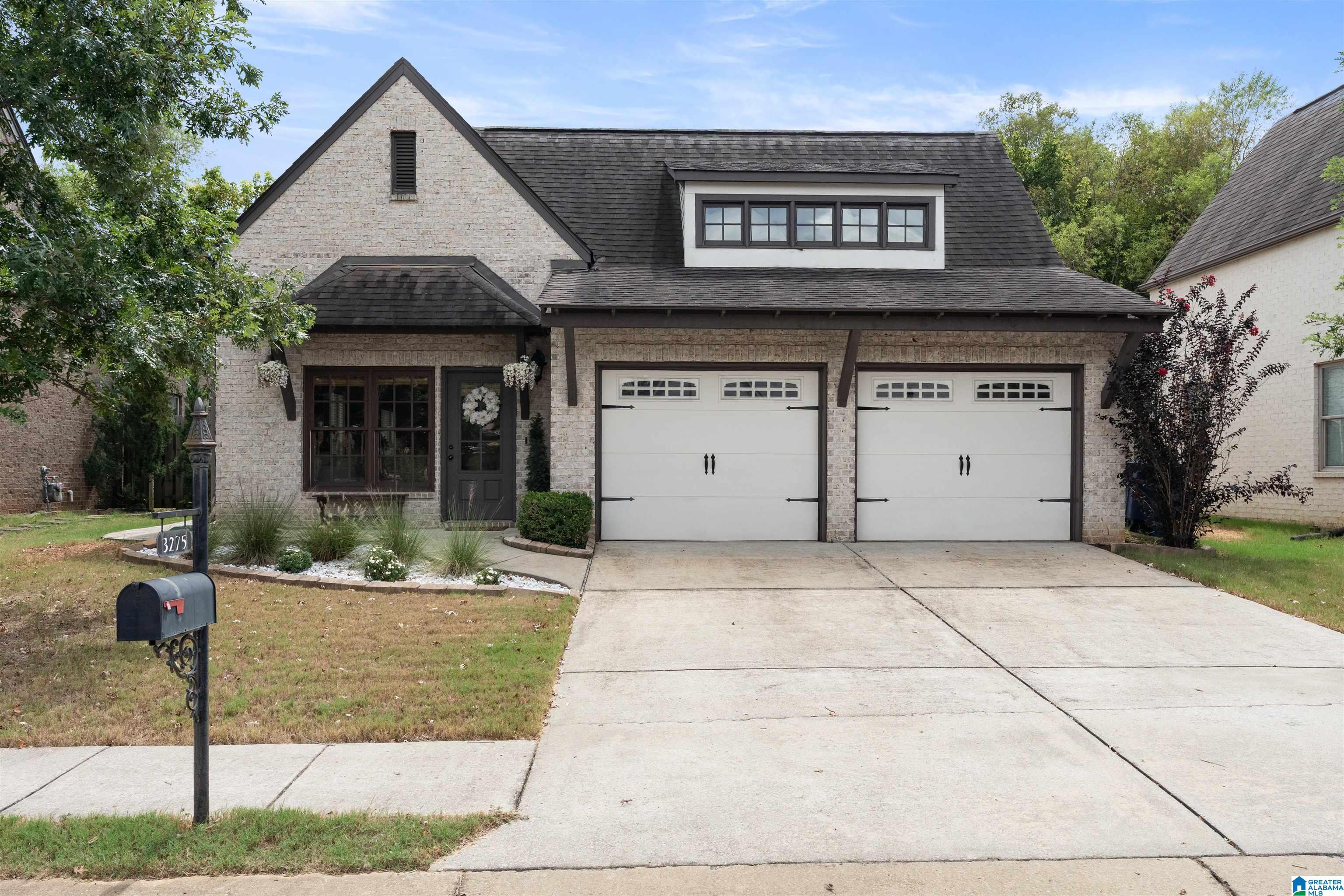 3275 CHASE COURT