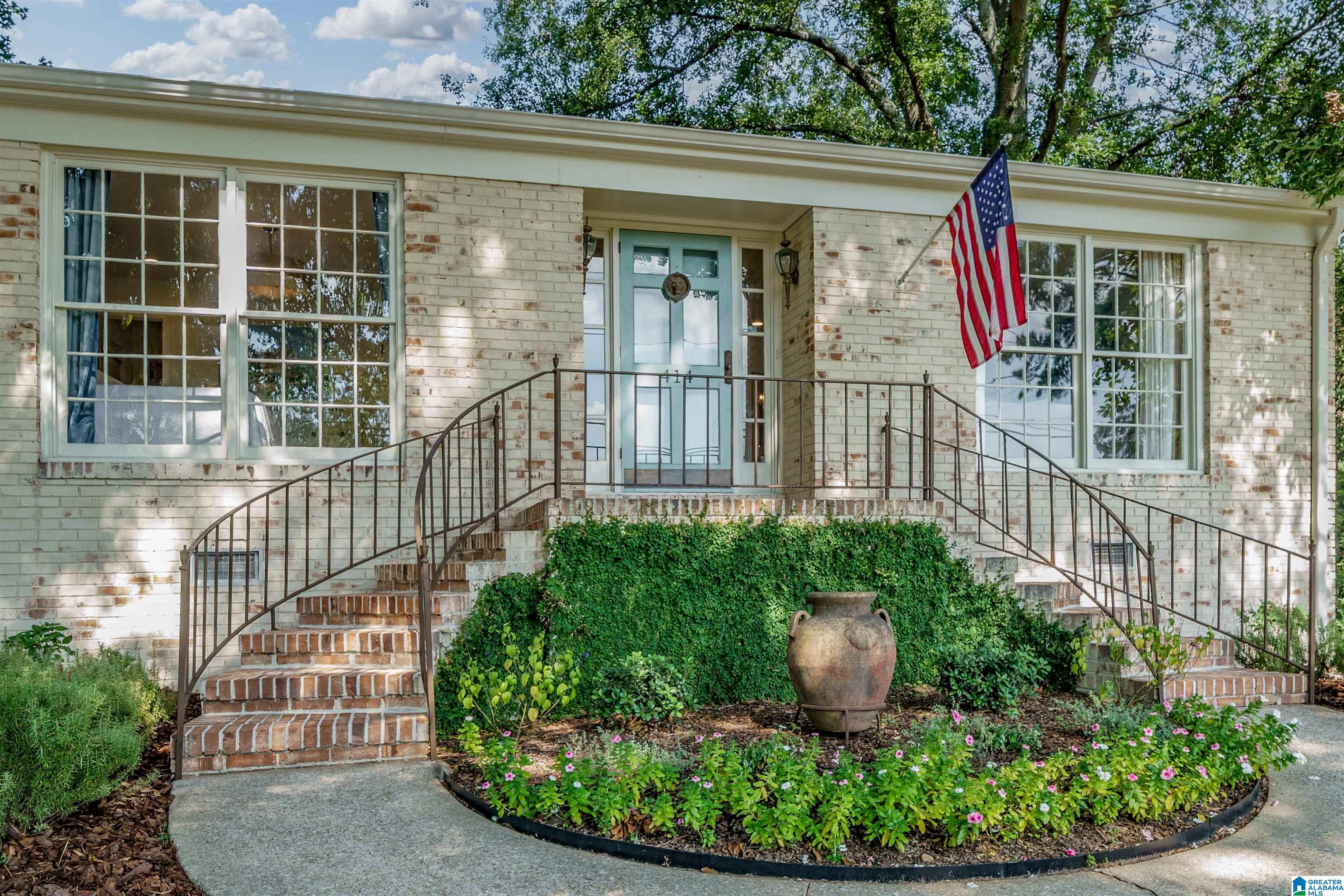 Photo 3 of Single family home for sale at 414 Euclid Ave, Mountain Brk, AL 35213 | MLS# 21466031 | Listing updated on 2026-10-01