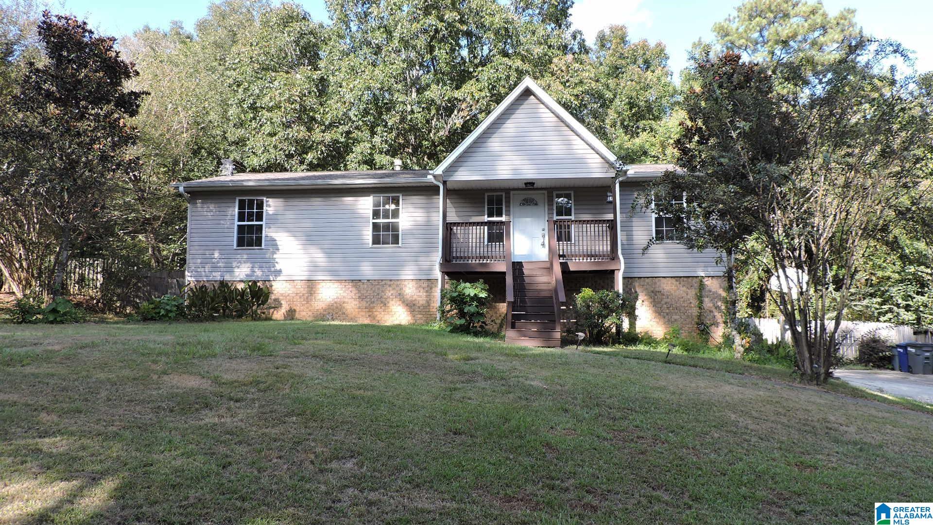 5736 ANNANADALE LANE