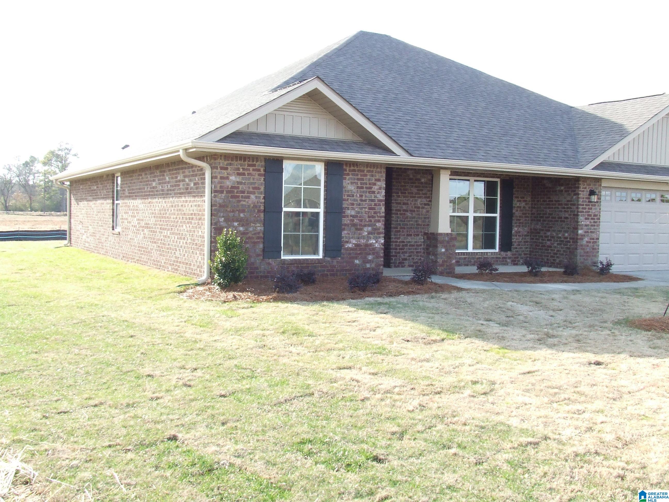 Photo 2 of Single family home for sale at 376 Union Loop, Montevallo, AL 35115 | MLS# 21466048 | Listing updated on 2026-09-25