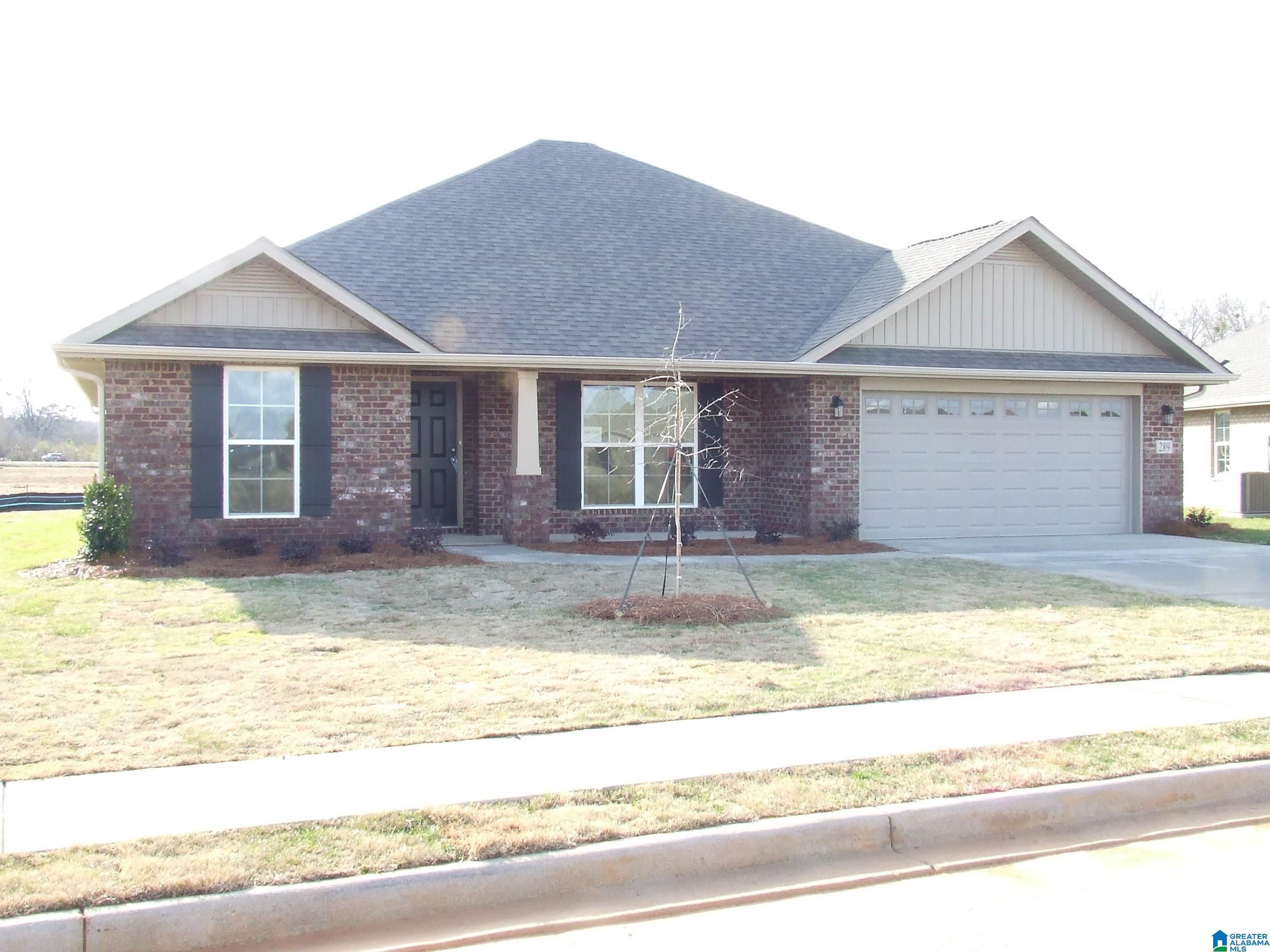 Photo 1 of Single family home for sale at 388 Union Loop, Montevallo, AL 35115 | MLS# 21466052 | Listing updated on 2026-09-25