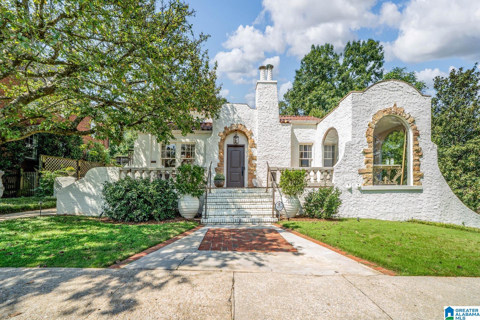 Single family home for sale at 3110 Carlisle Rd, BIRMINGHAM, AL 35213 | MLS# 21466069