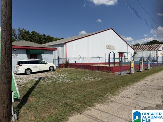 417 & 419 N 4TH STREET
