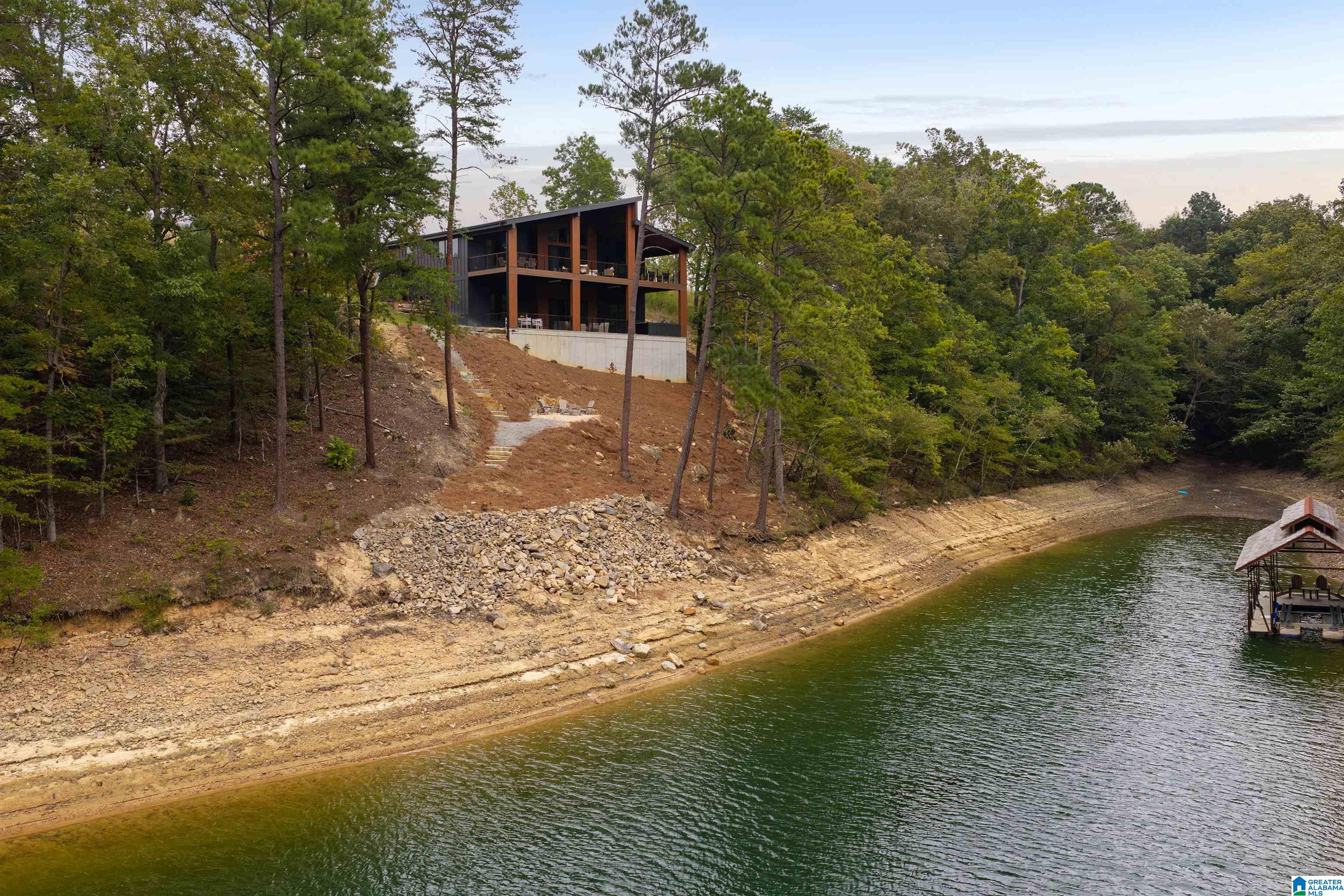 Photo 1 of Single family home for sale at 195 County Rd 2111, Bremen, AL 35033 | MLS# 21466084 | Listing updated on 2026-10-19
