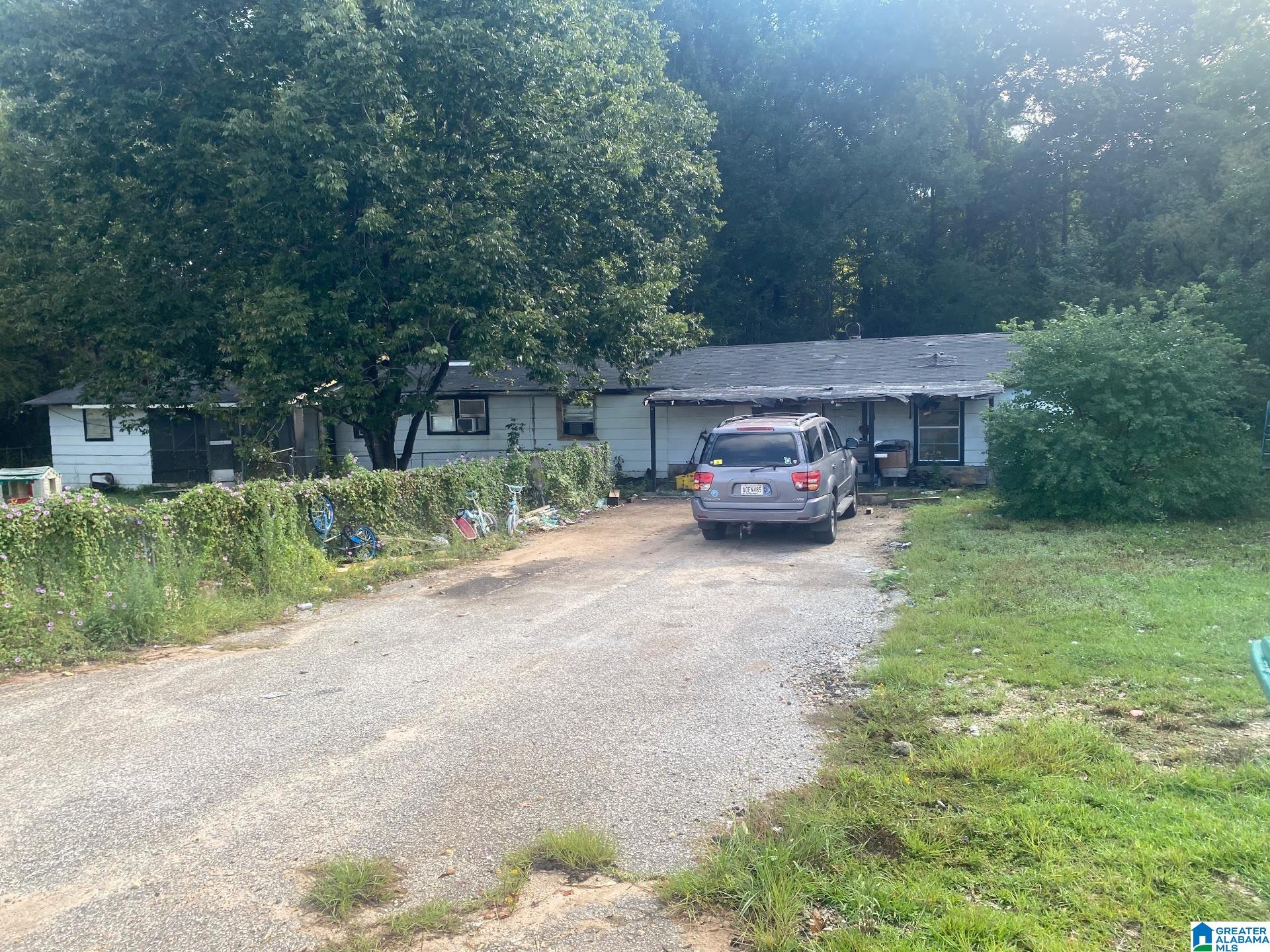 Photo 1 of Single family home for sale at 107 S Wesson St, Tallassee, AL 36078 | MLS# 21466089 | Listing updated on 2026-09-26