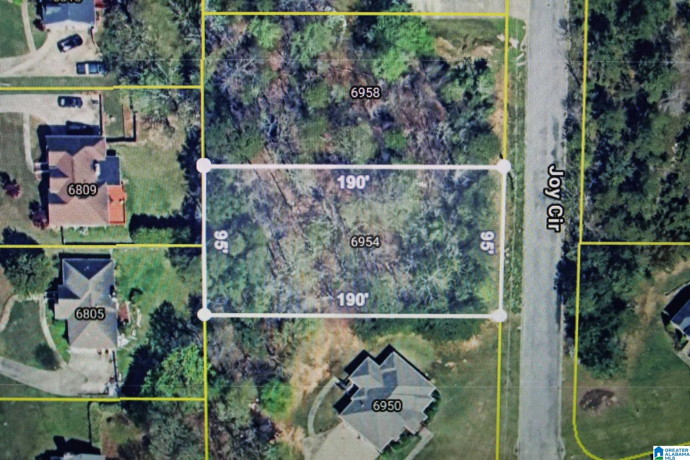 6954 JOY CIRCLE