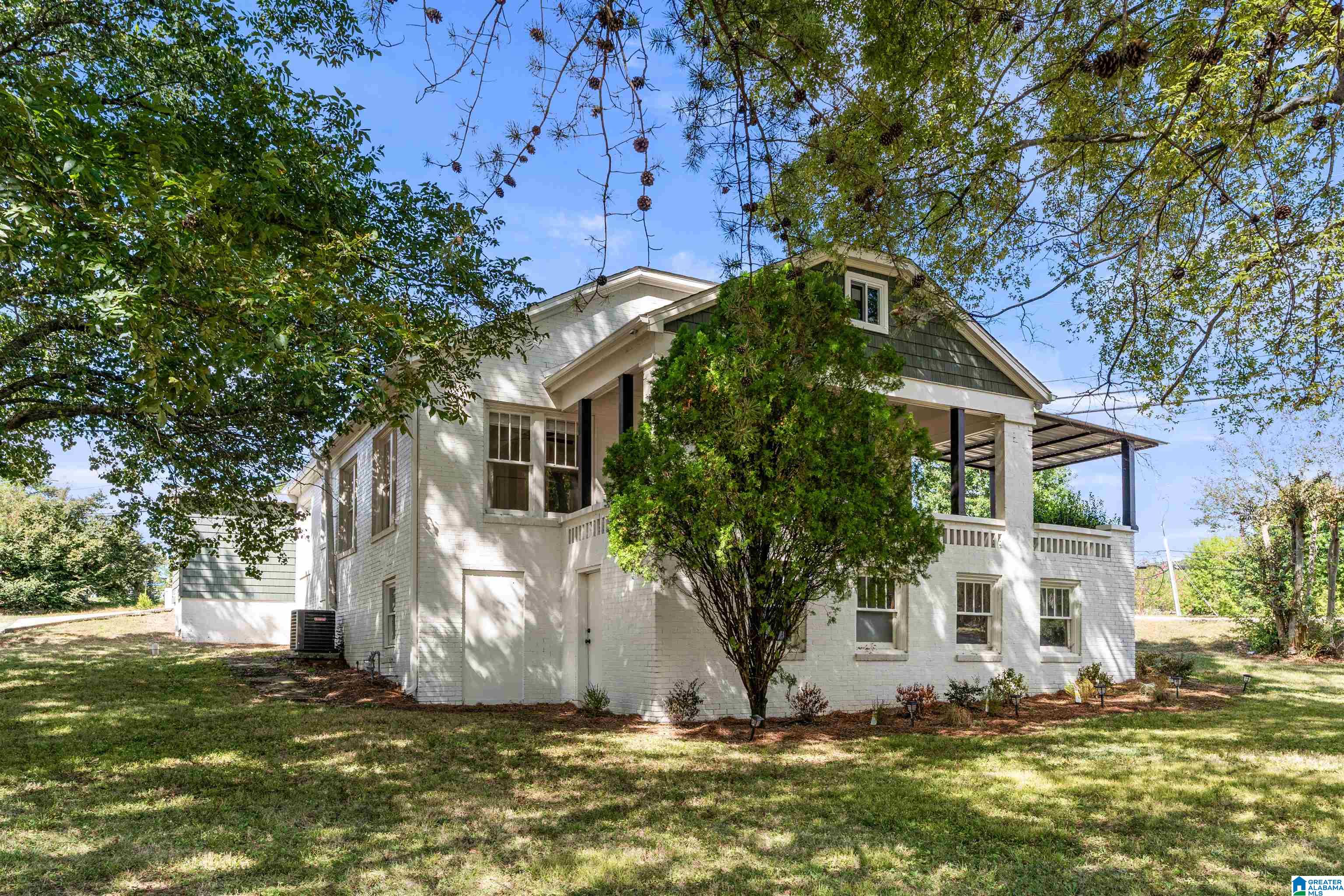 Single family home for sale at 100 Alpine St, IRONDALE, AL 35210 | MLS# 21466106