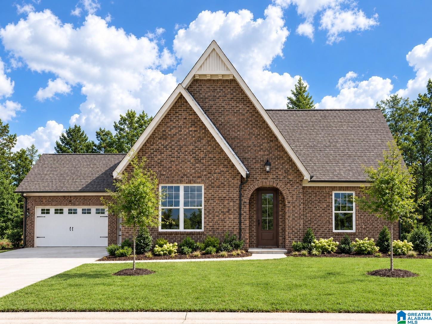 Photo 1 of Single family home for sale at 1954 Cyrus Cvs Dr, Hoover, AL 35244 | MLS# 21466133 | Listing updated on 2026-10-19