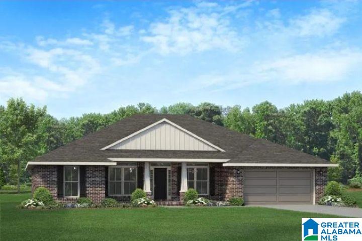 941 JACKSON DRIVE